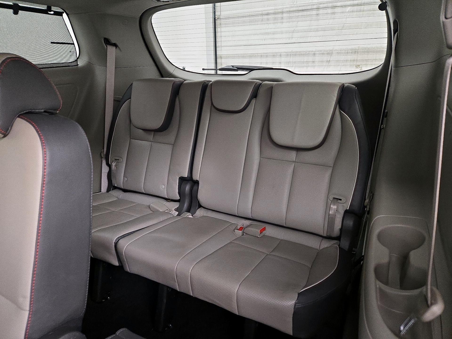 Thumbnail: 2017 Kia Sedona - 20