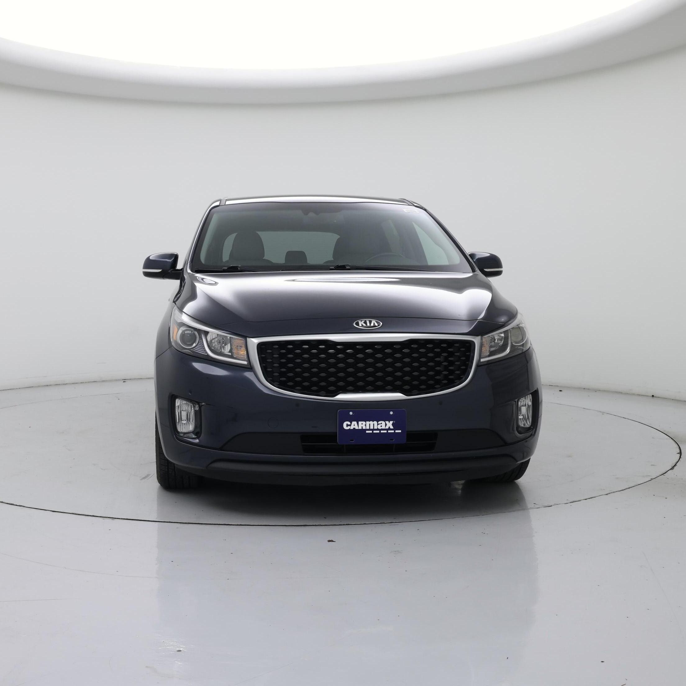 Thumbnail: 2017 Kia Sedona - 5