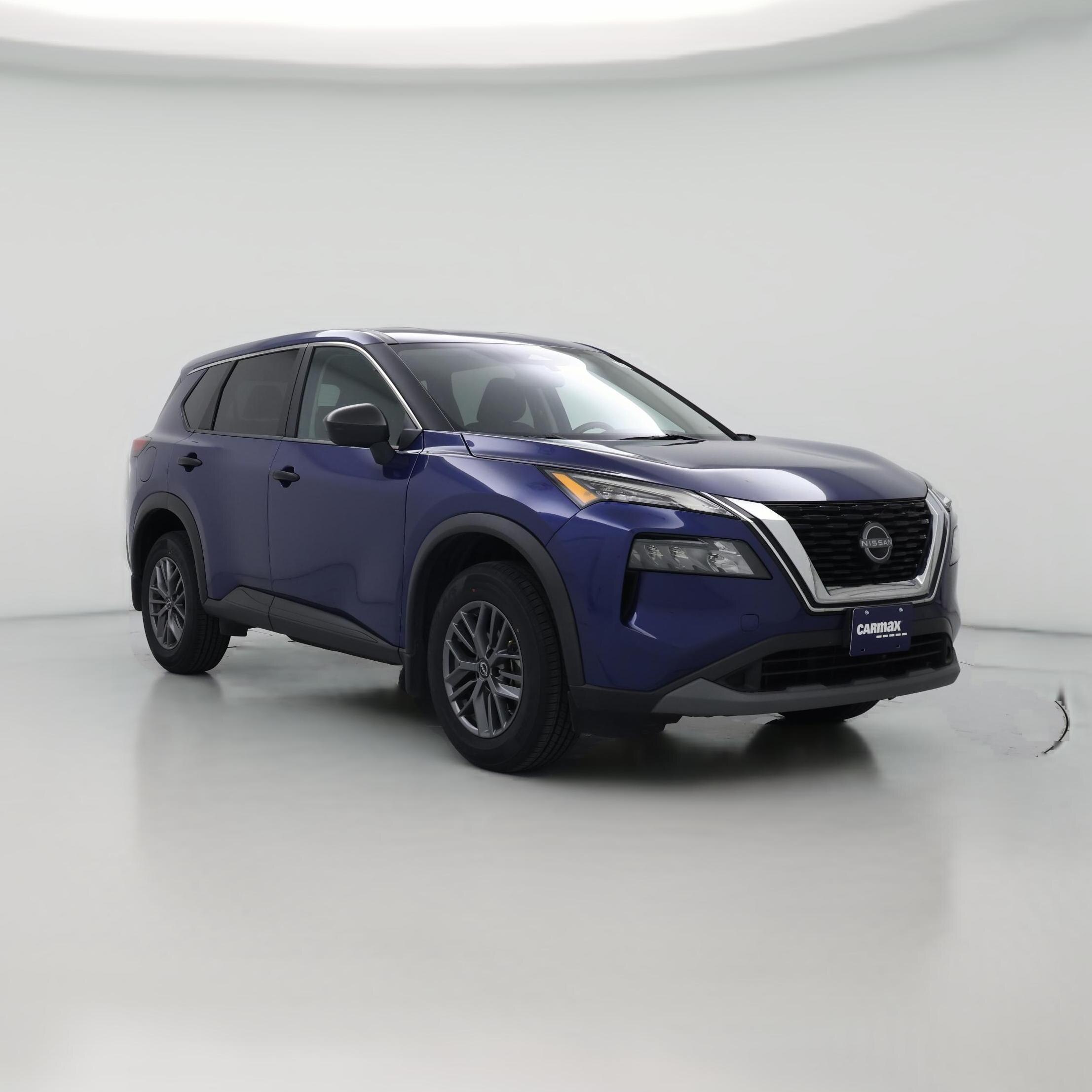 Thumbnail: 2023 Nissan Rogue - 1