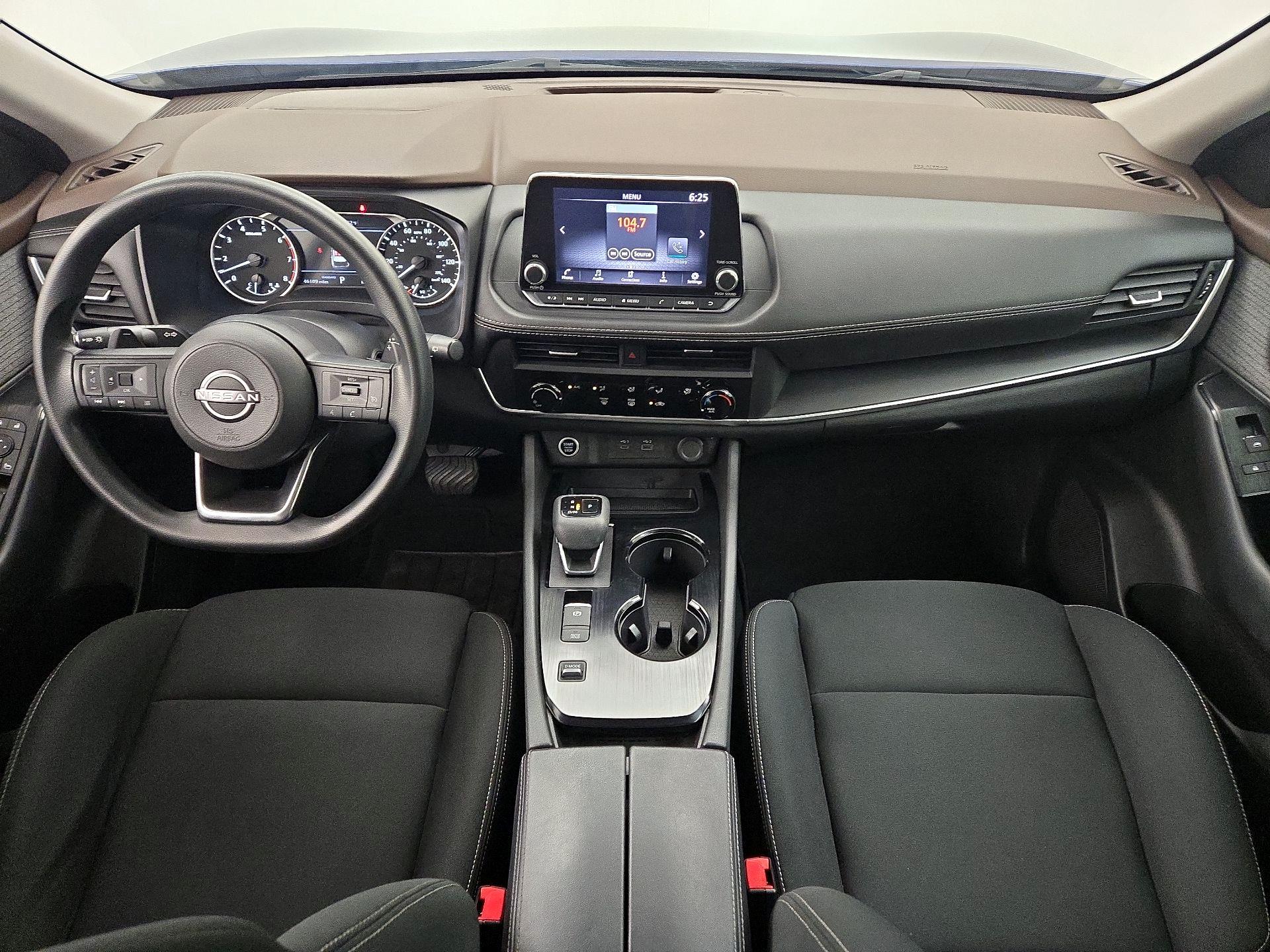 Thumbnail: 2023 Nissan Rogue - 9