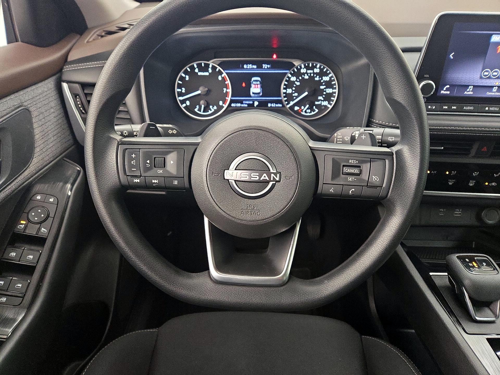 Thumbnail: 2023 Nissan Rogue - 10