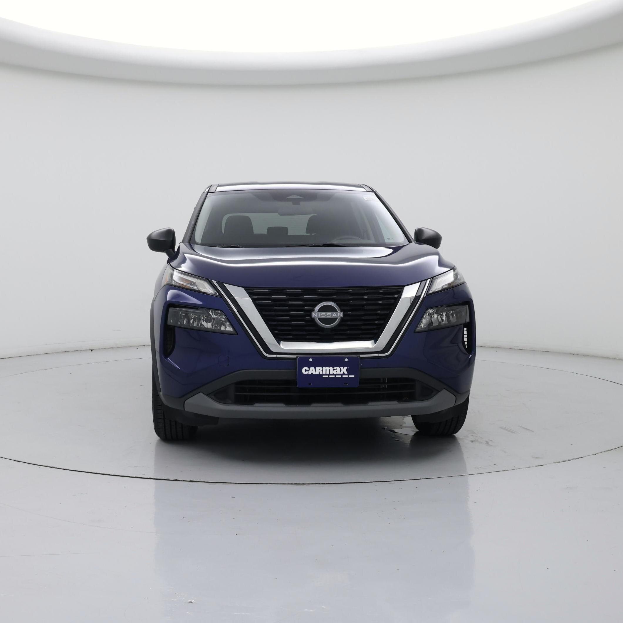 Thumbnail: 2023 Nissan Rogue - 5