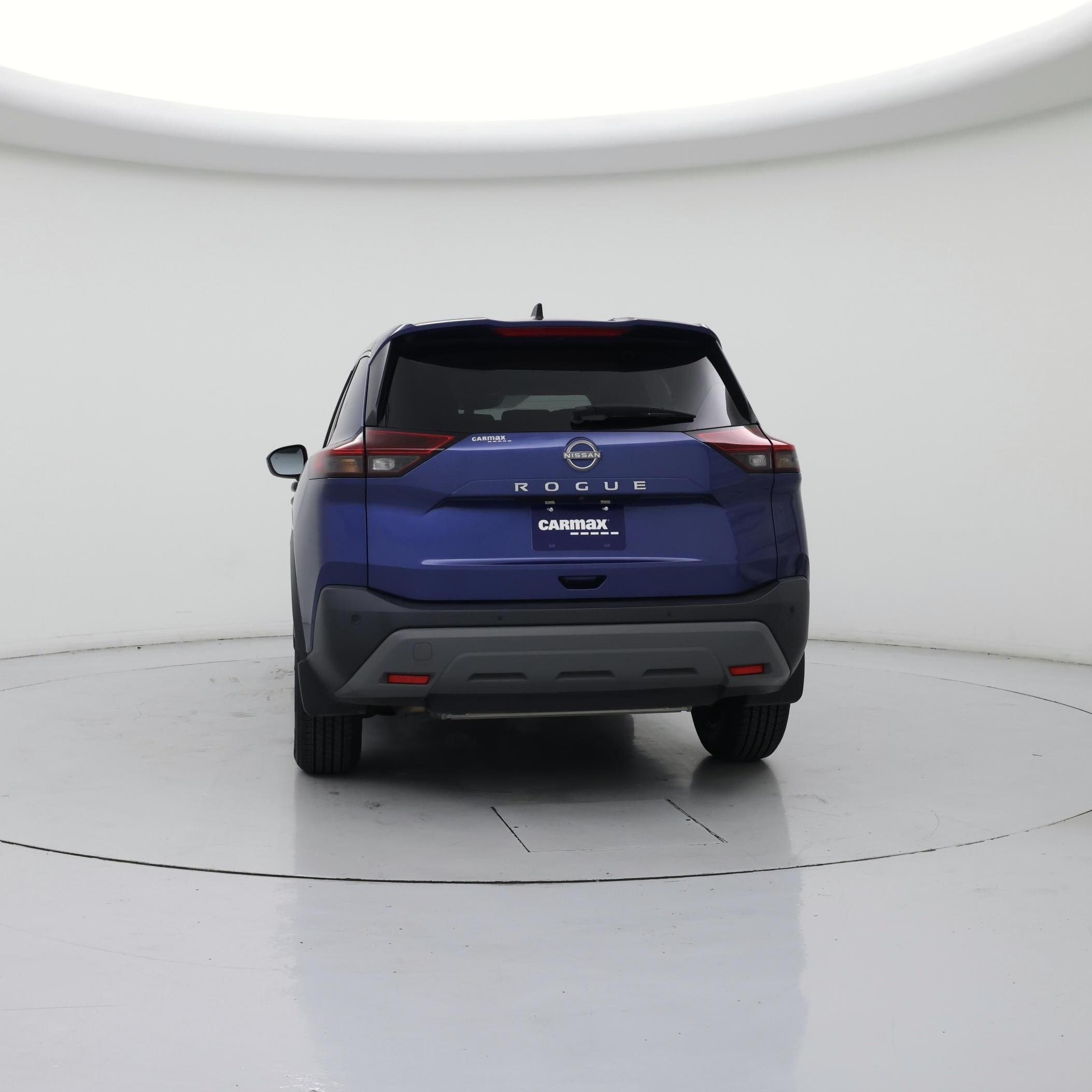 Thumbnail: 2023 Nissan Rogue - 6