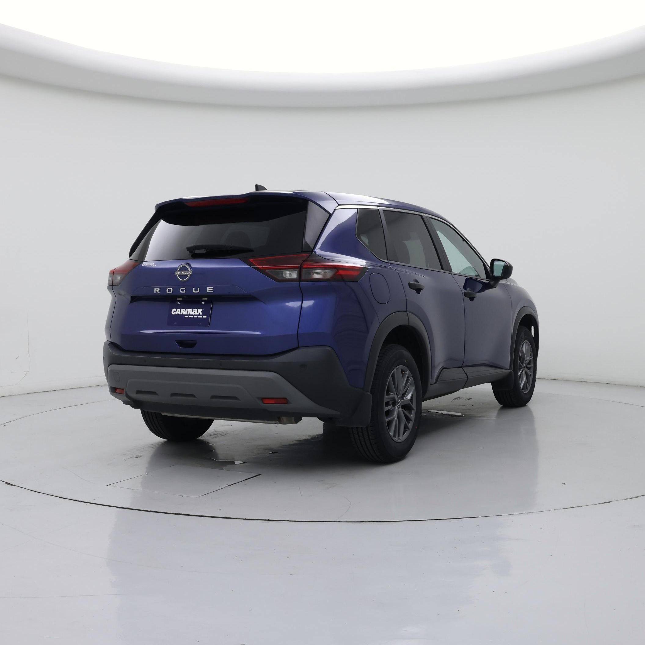 Thumbnail: 2023 Nissan Rogue - 8