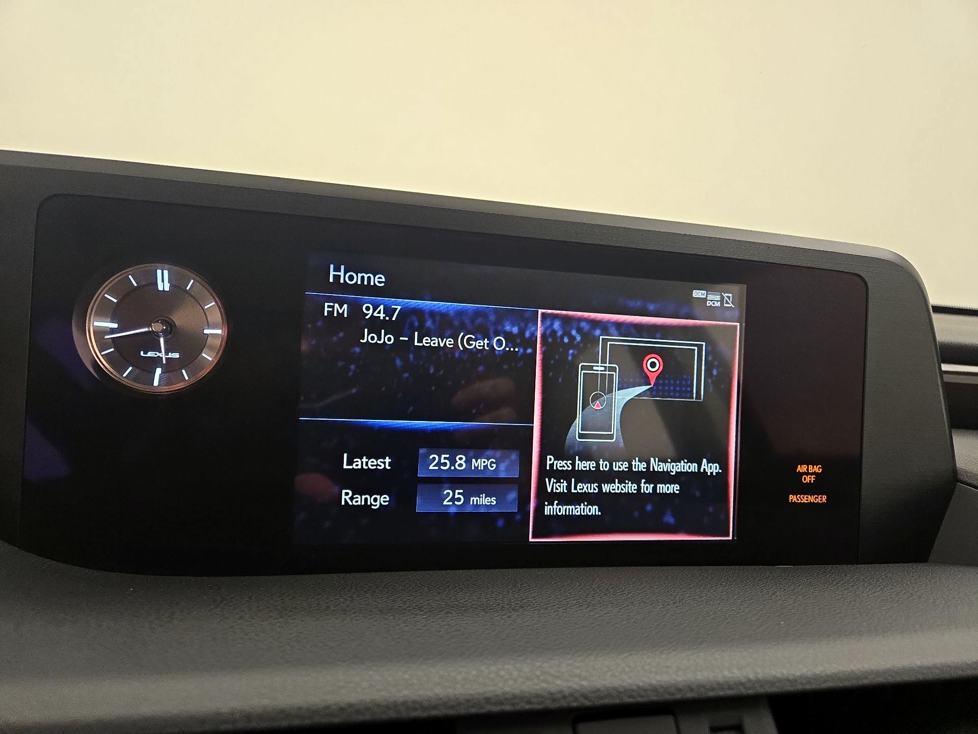 Thumbnail: 2021 Lexus ES - 15