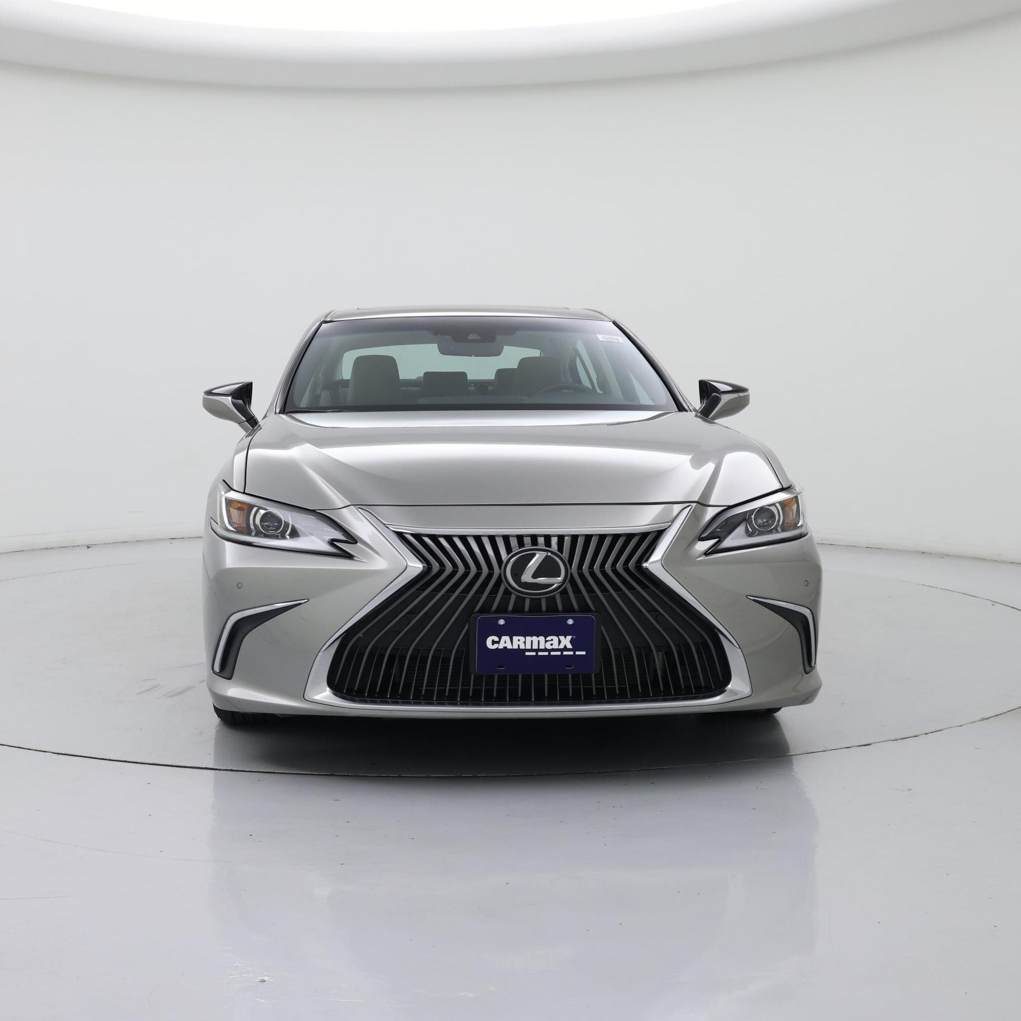 Thumbnail: 2021 Lexus ES - 5