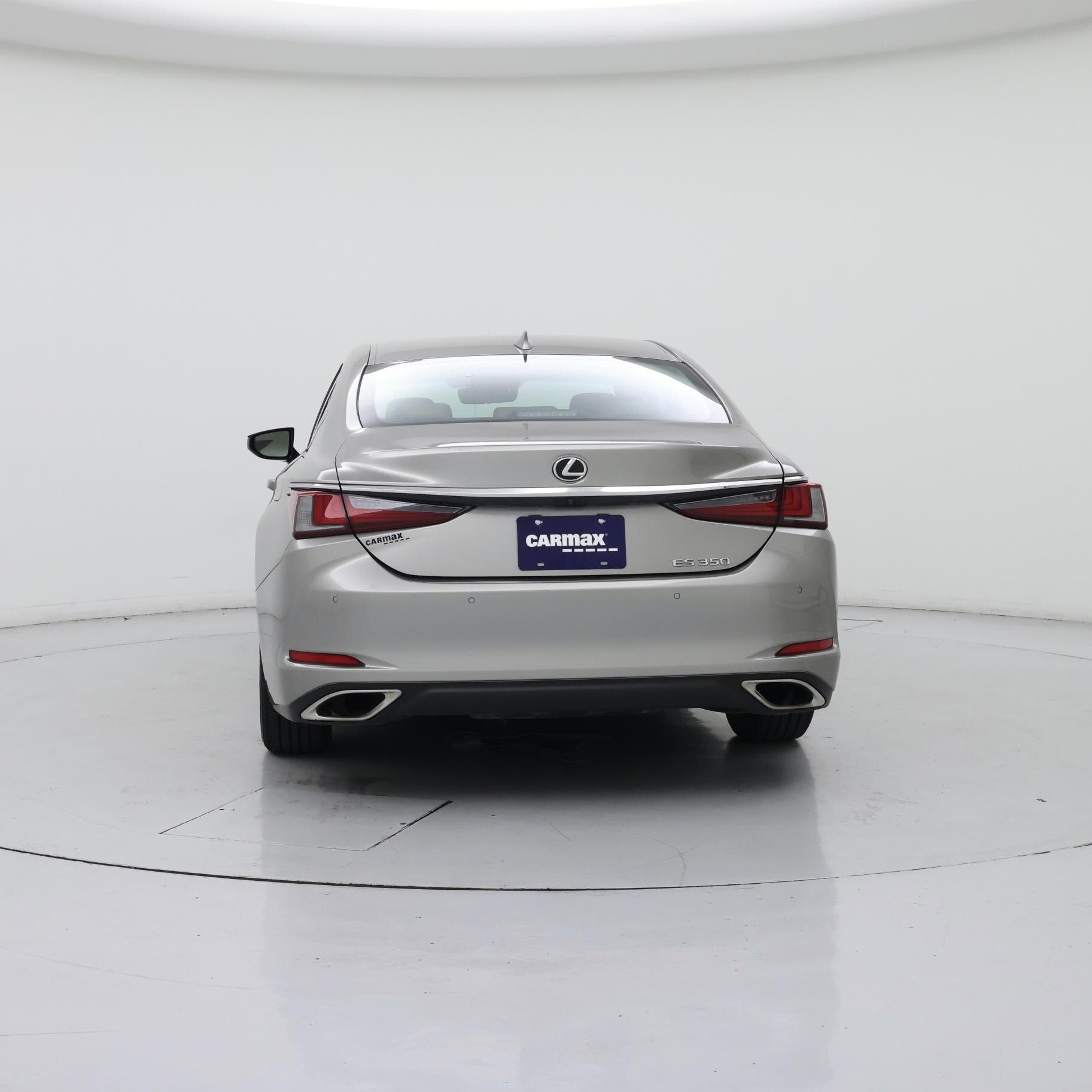 Thumbnail: 2021 Lexus ES - 6