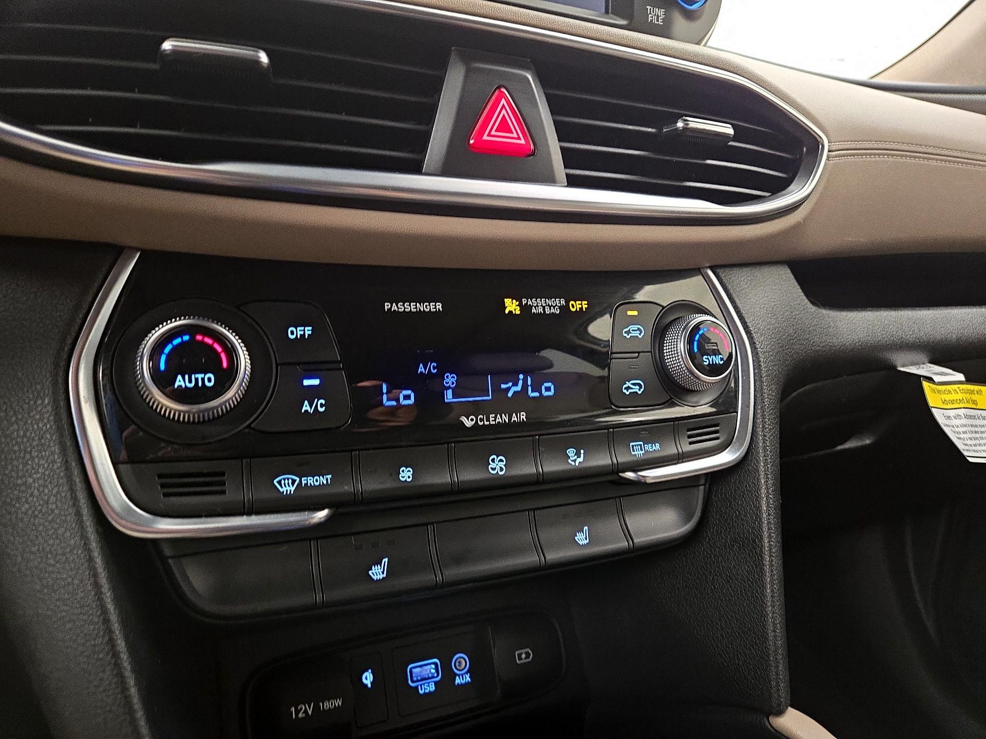 Thumbnail: 2020 Hyundai Santa Fe - 16