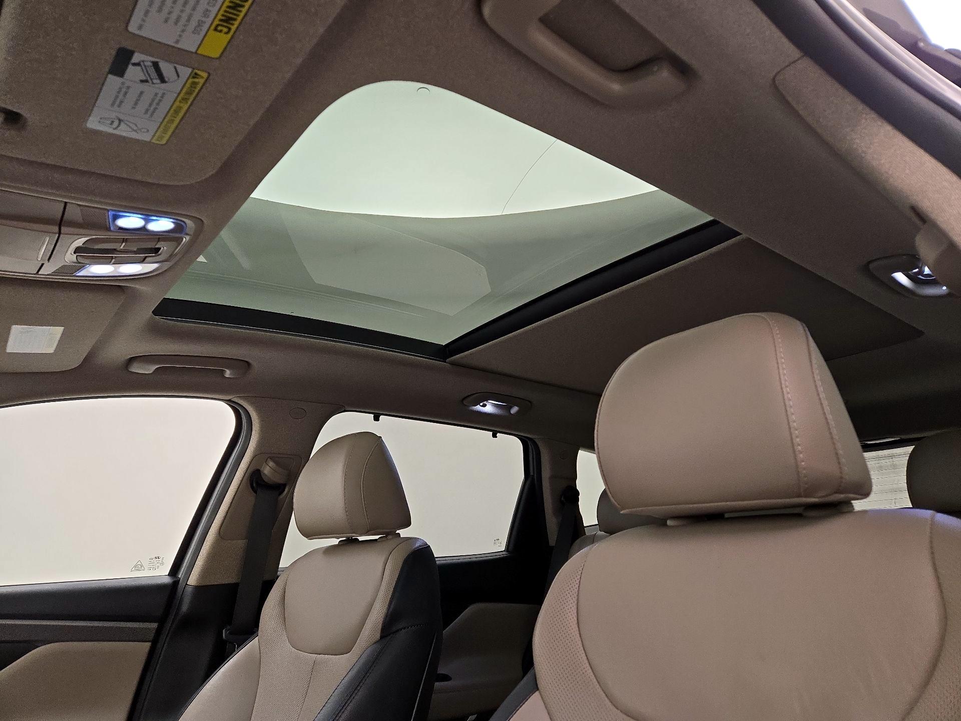 Thumbnail: 2020 Hyundai Santa Fe - 19