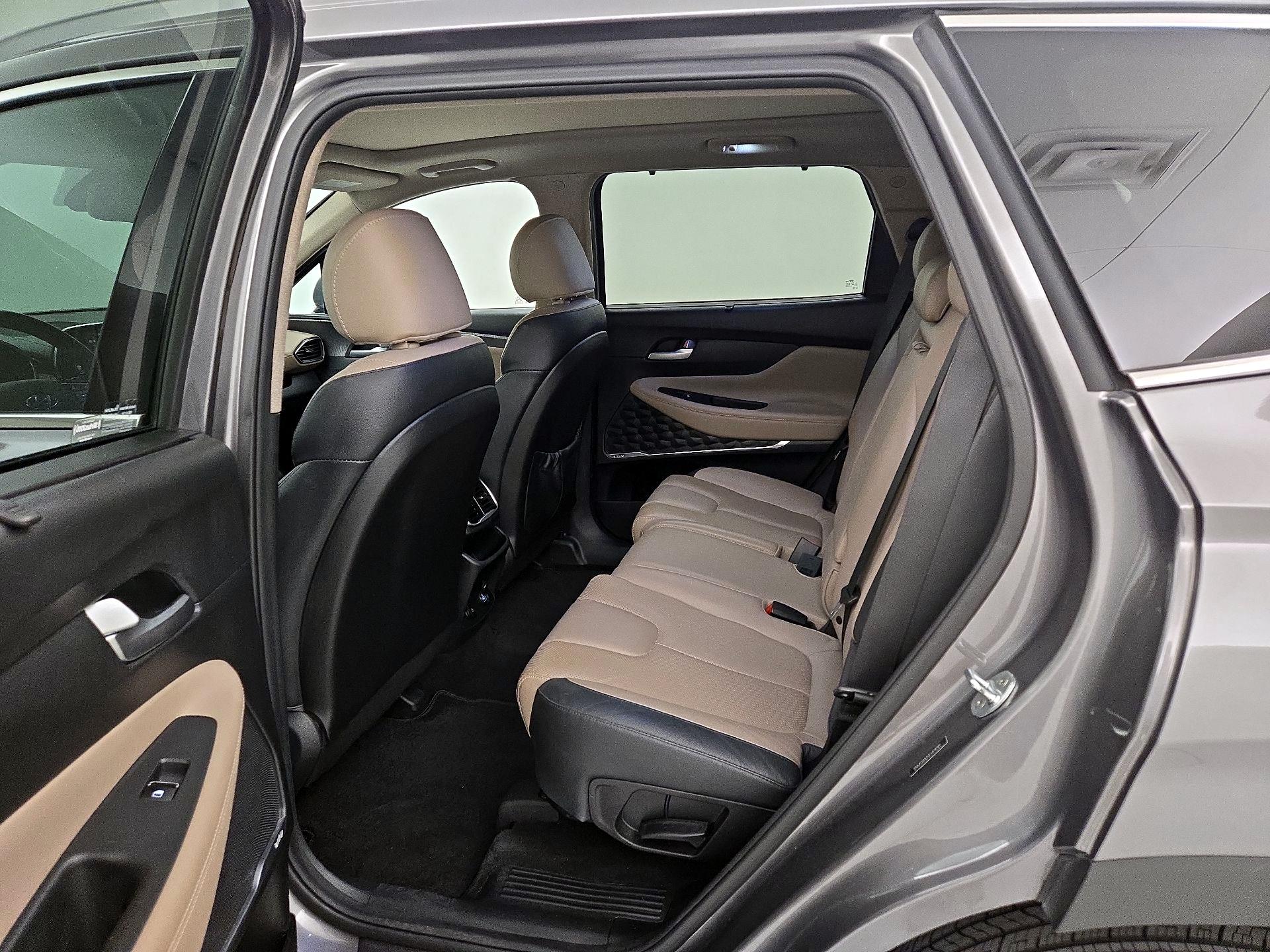 Thumbnail: 2020 Hyundai Santa Fe - 20