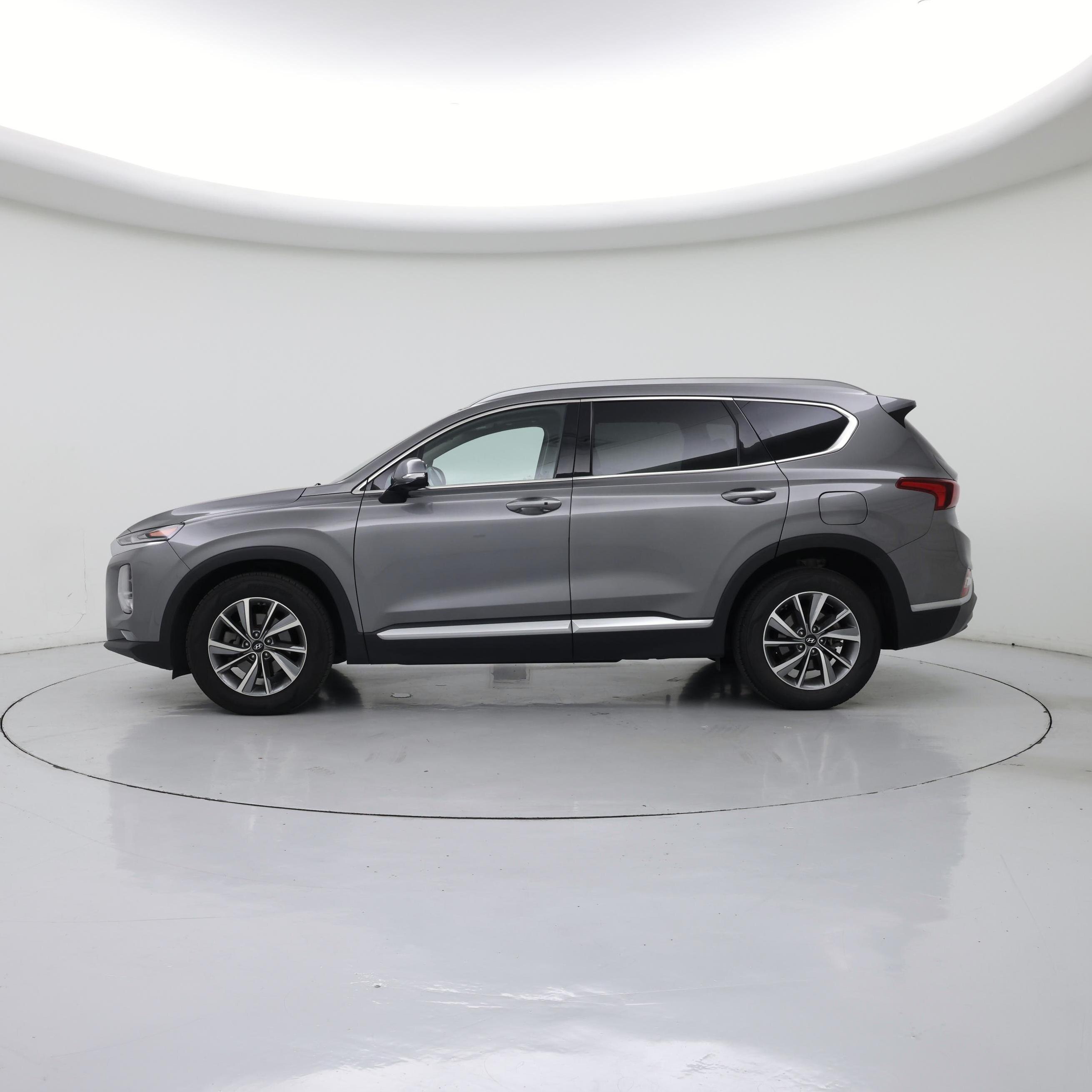 Thumbnail: 2020 Hyundai Santa Fe - 3