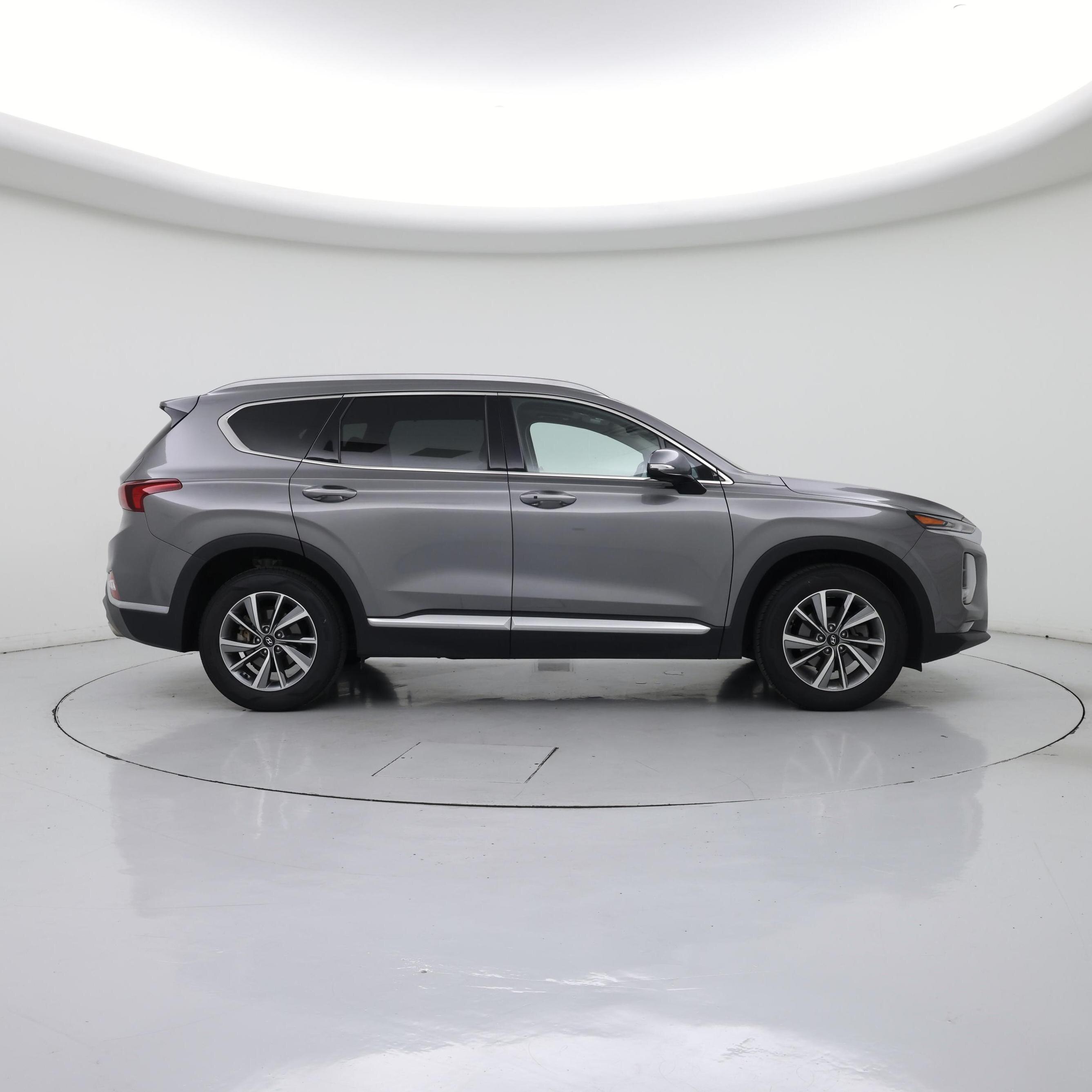 Thumbnail: 2020 Hyundai Santa Fe - 7