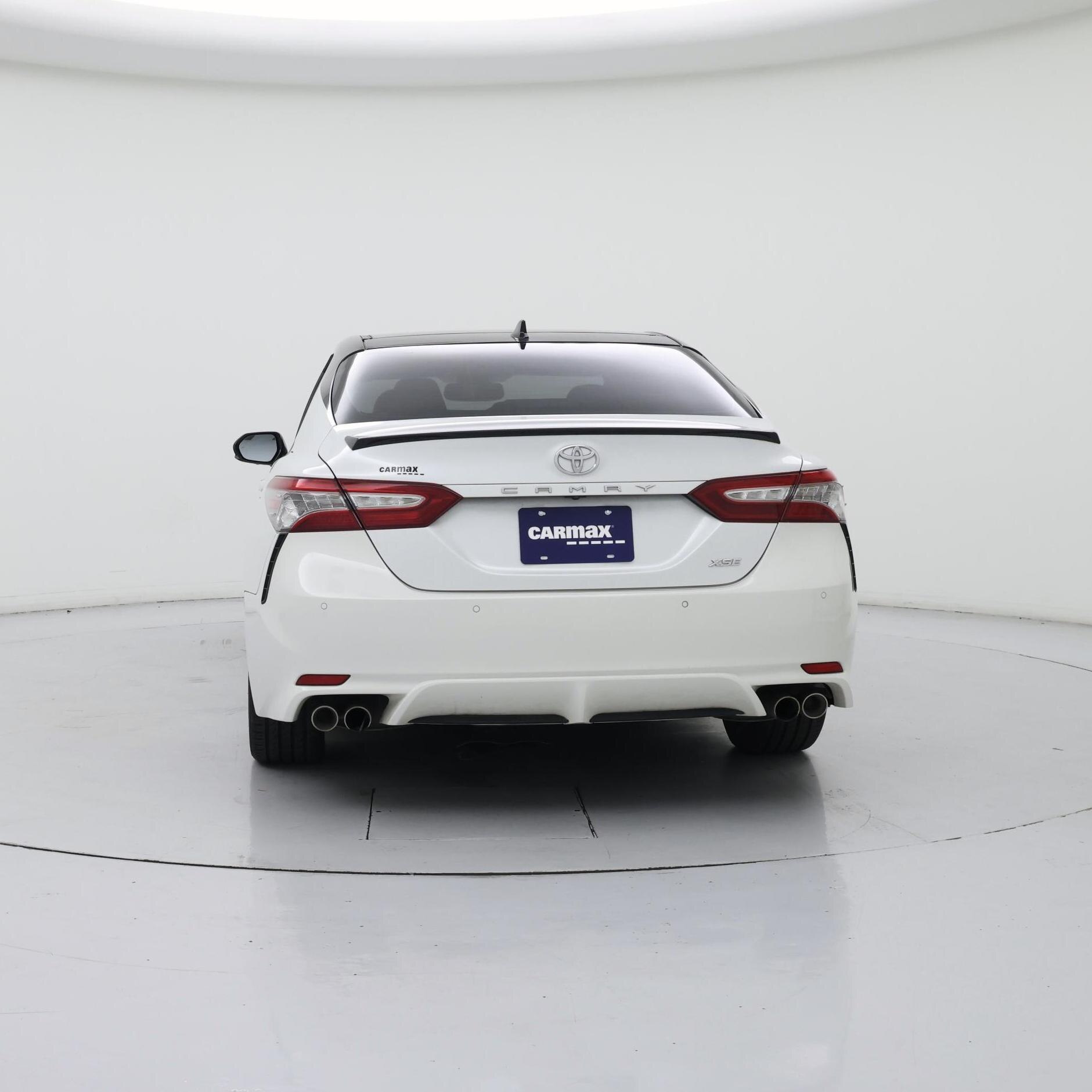 Thumbnail: 2018 Toyota Camry - 6