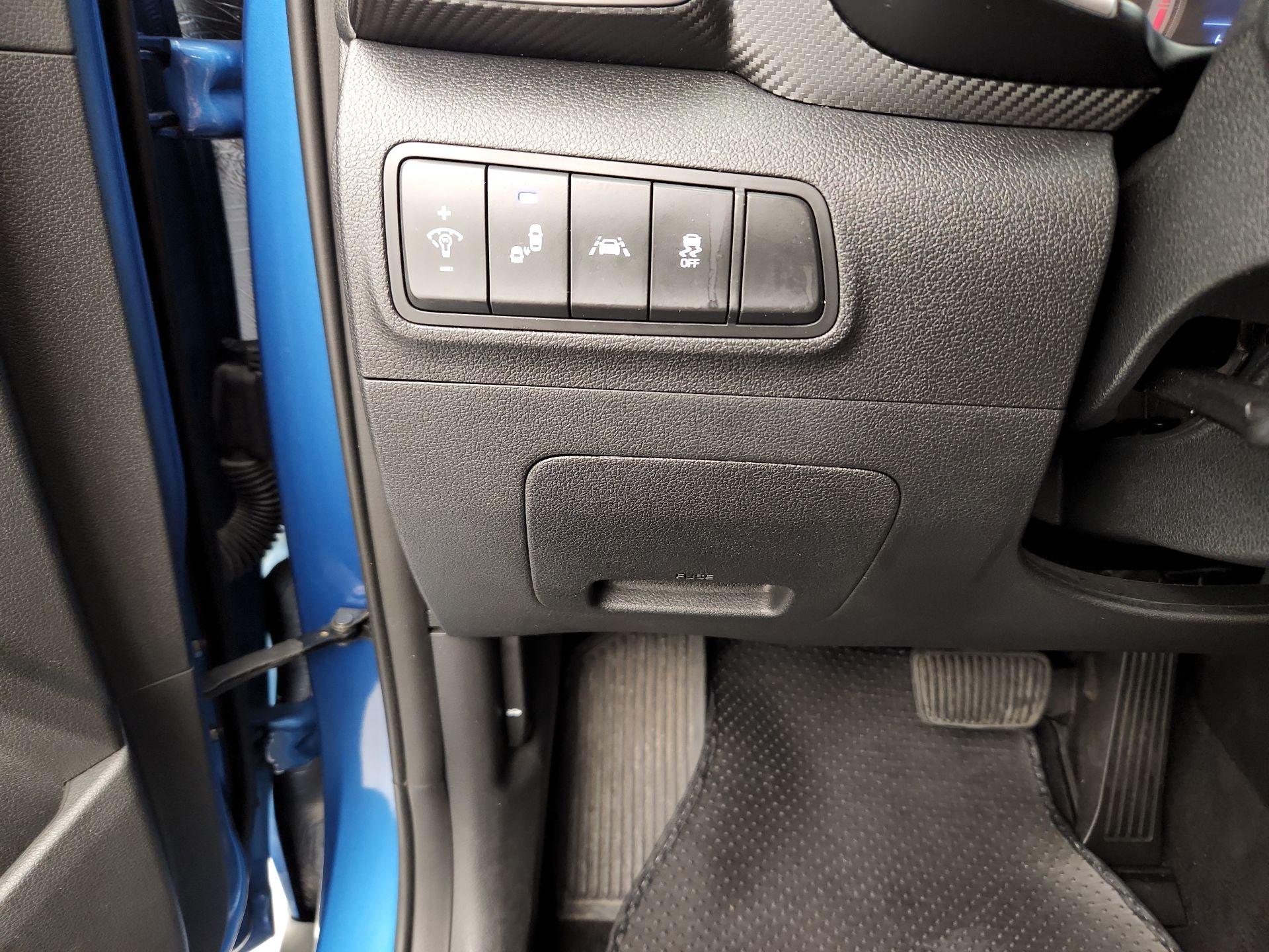 Thumbnail: 2021 Hyundai Tucson - 13