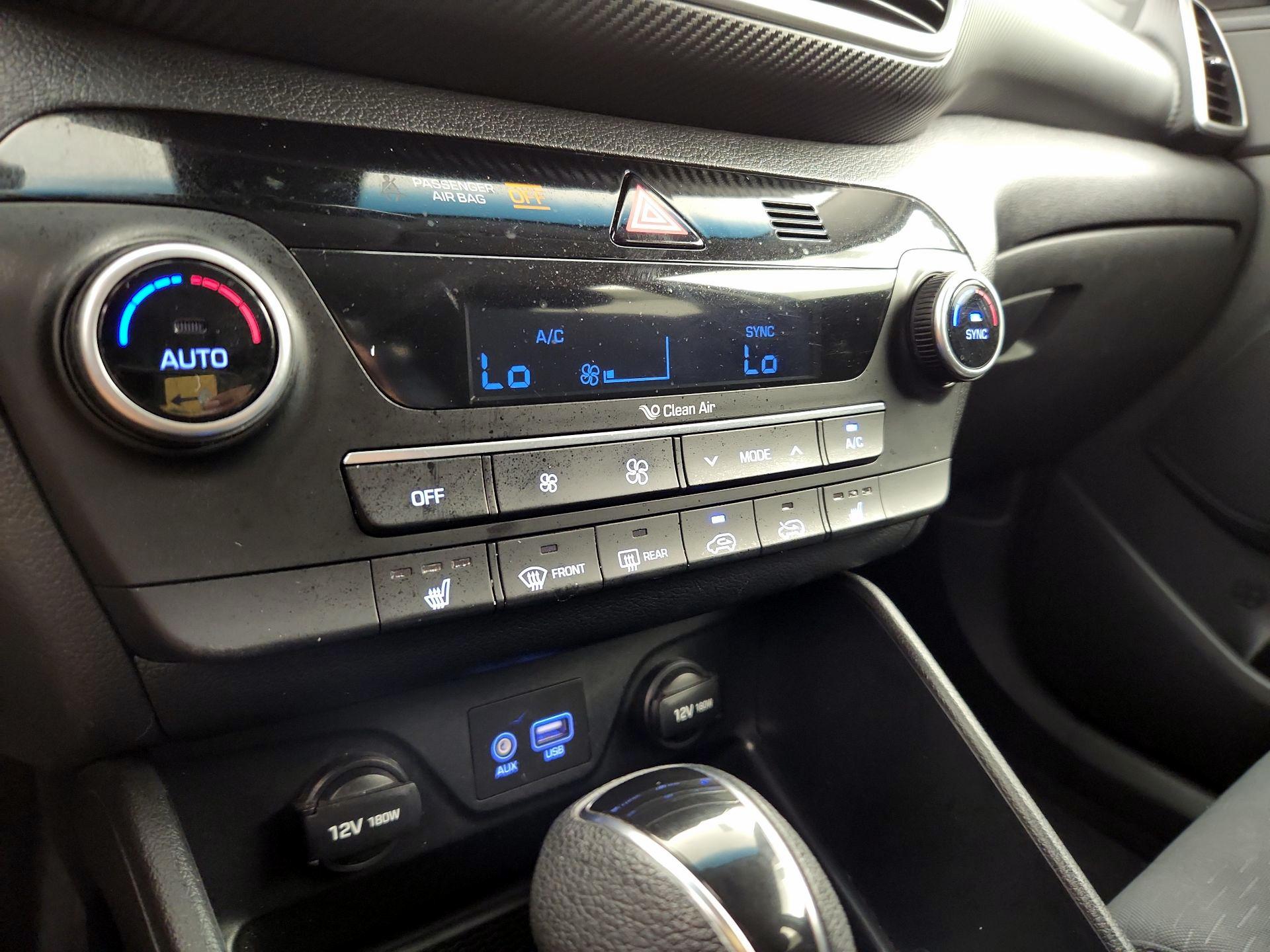 Thumbnail: 2021 Hyundai Tucson - 16