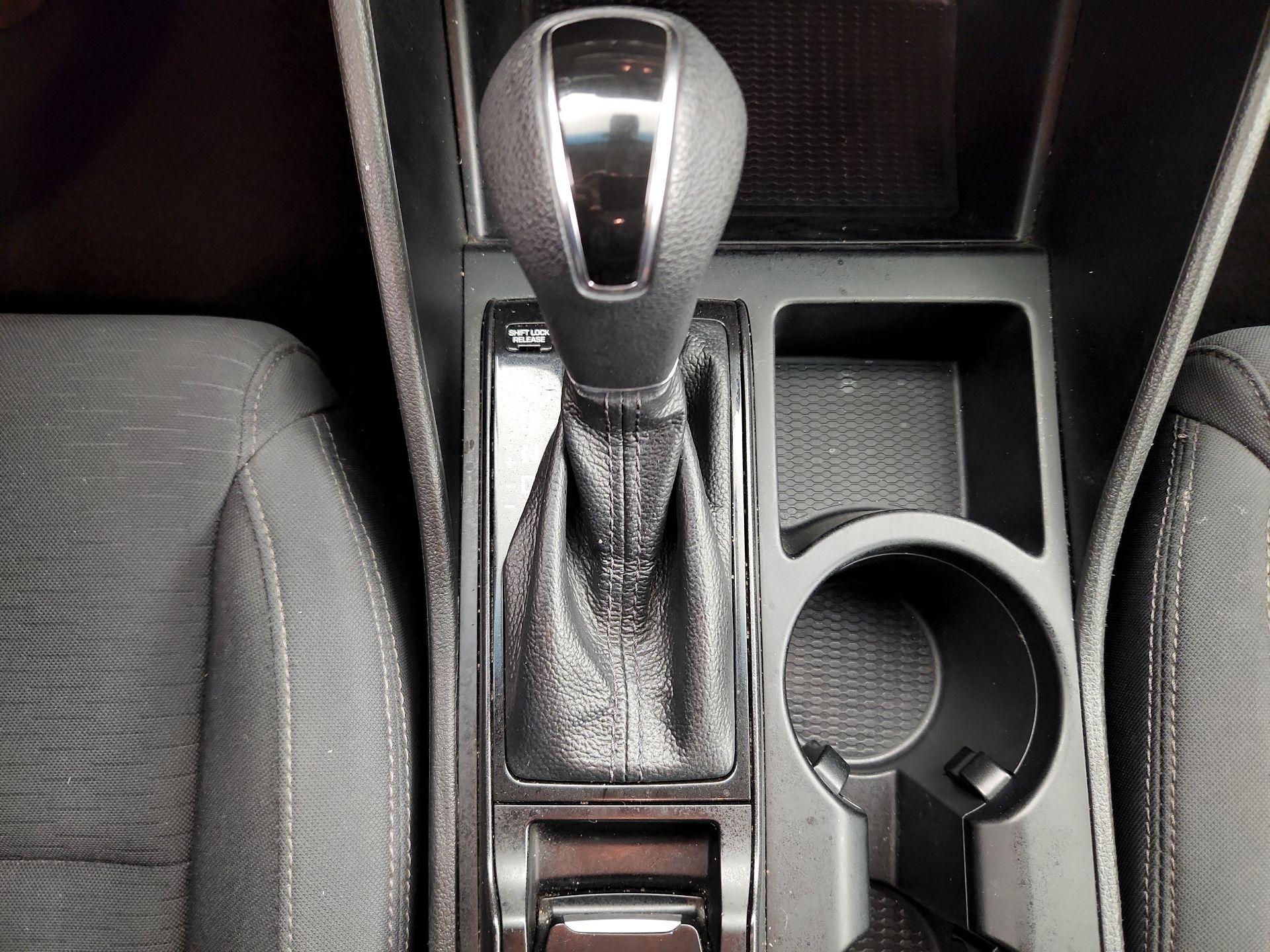 Thumbnail: 2021 Hyundai Tucson - 17