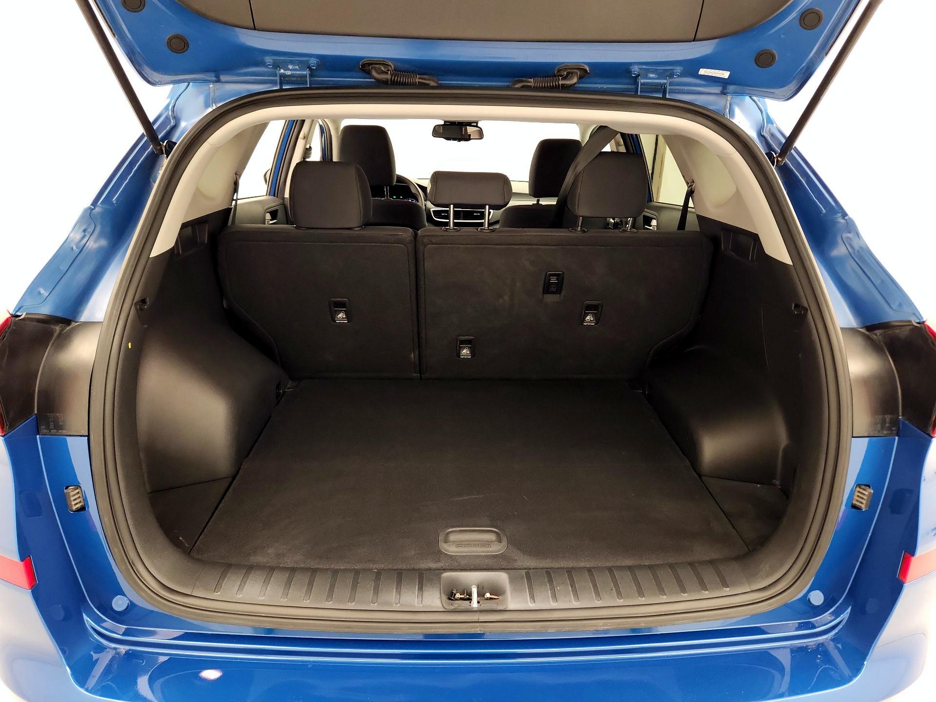 Thumbnail: 2021 Hyundai Tucson - 20