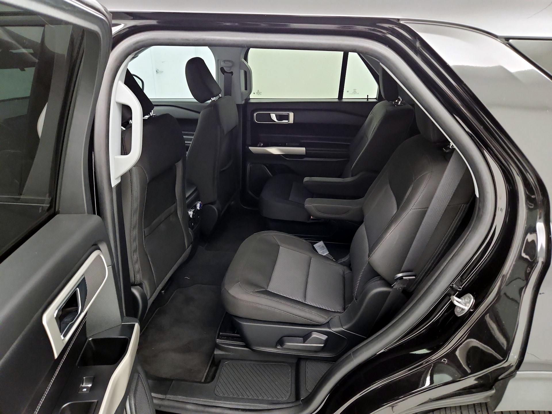 Thumbnail: 2022 Ford Explorer - 19