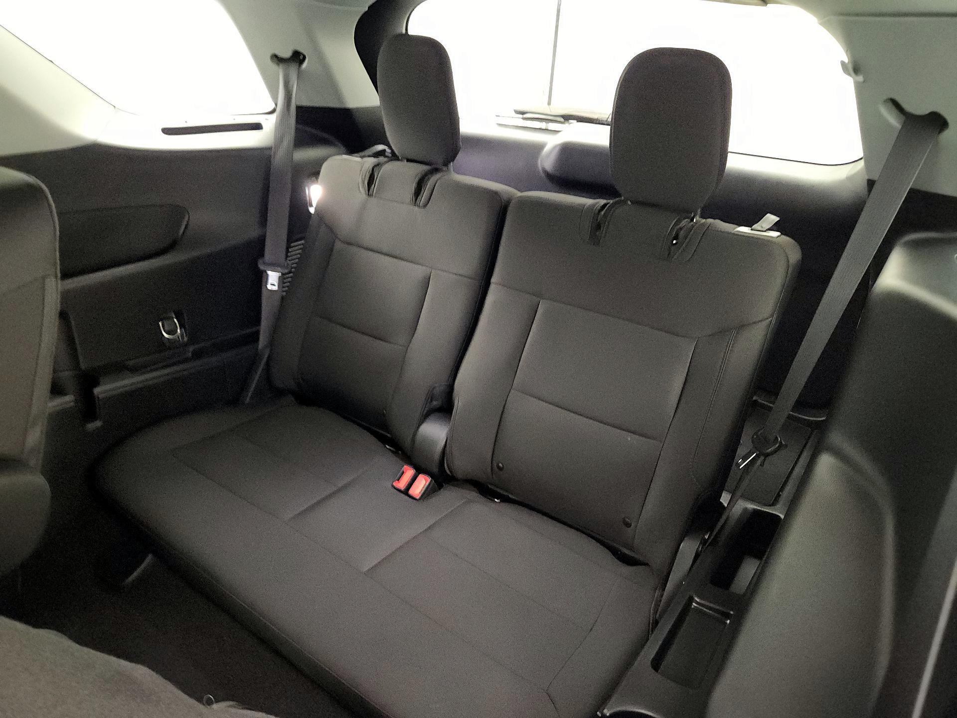 Thumbnail: 2022 Ford Explorer - 20