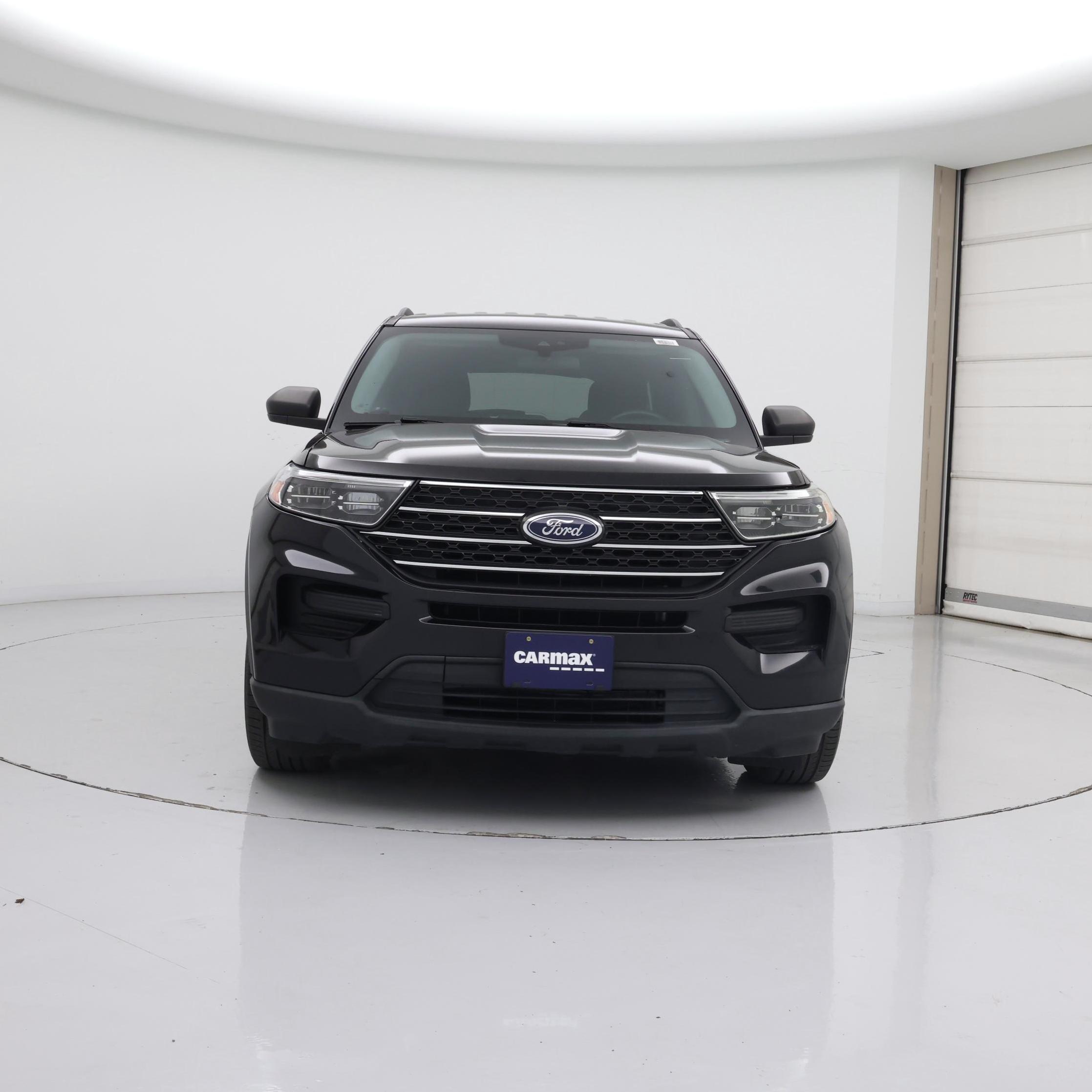 Thumbnail: 2022 Ford Explorer - 5