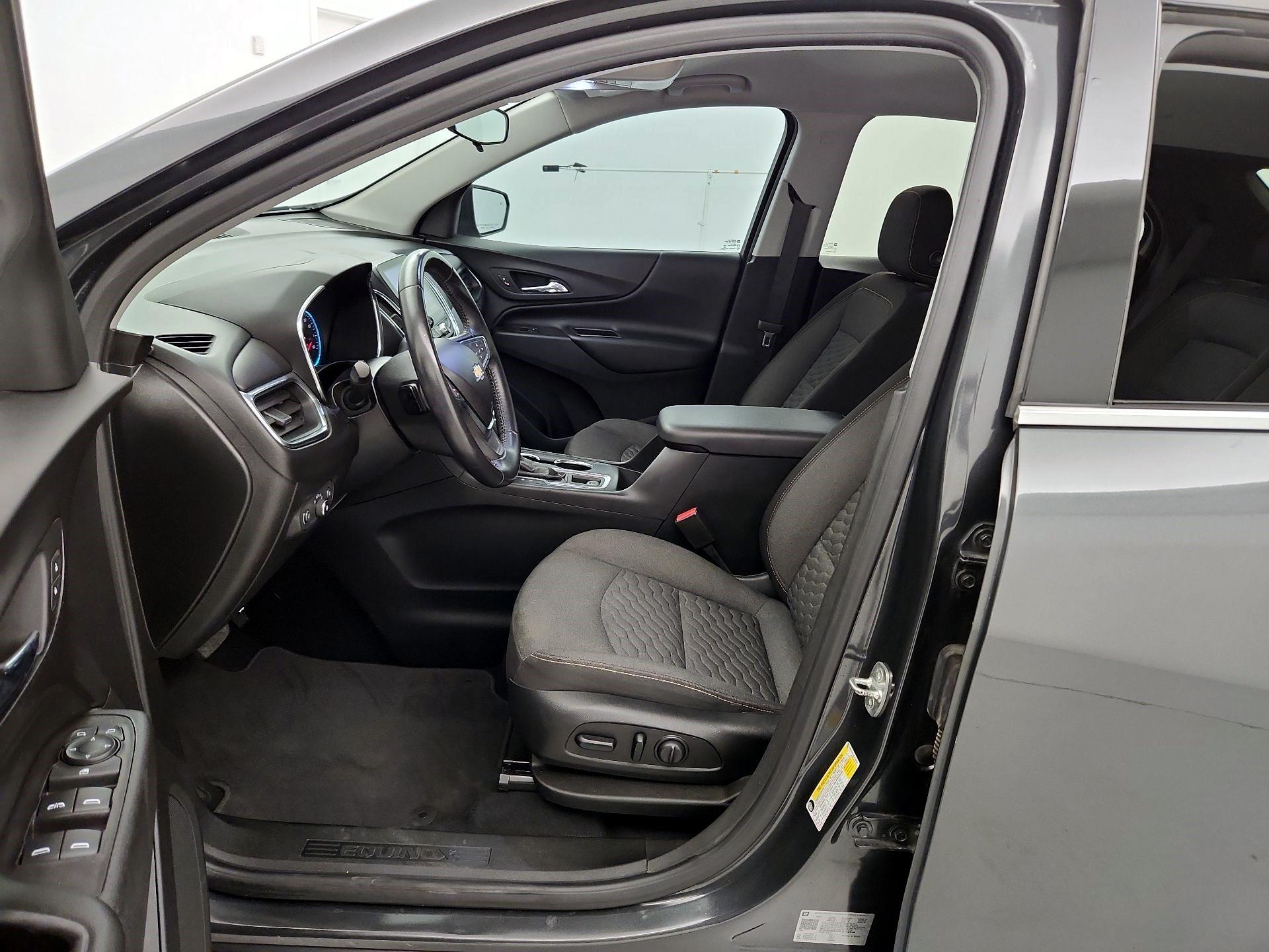 Thumbnail: 2020 Chevrolet Equinox - 11