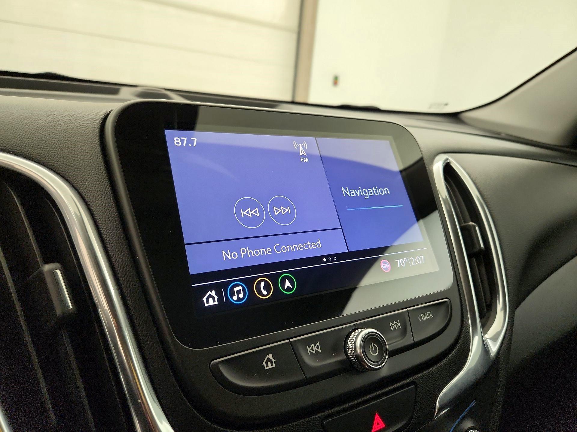Thumbnail: 2020 Chevrolet Equinox - 15