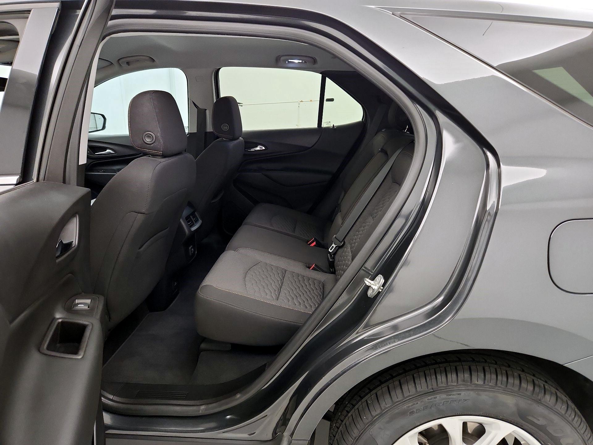 Thumbnail: 2020 Chevrolet Equinox - 19
