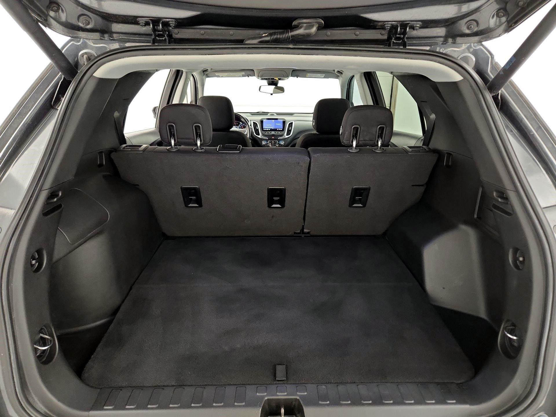 Thumbnail: 2020 Chevrolet Equinox - 20