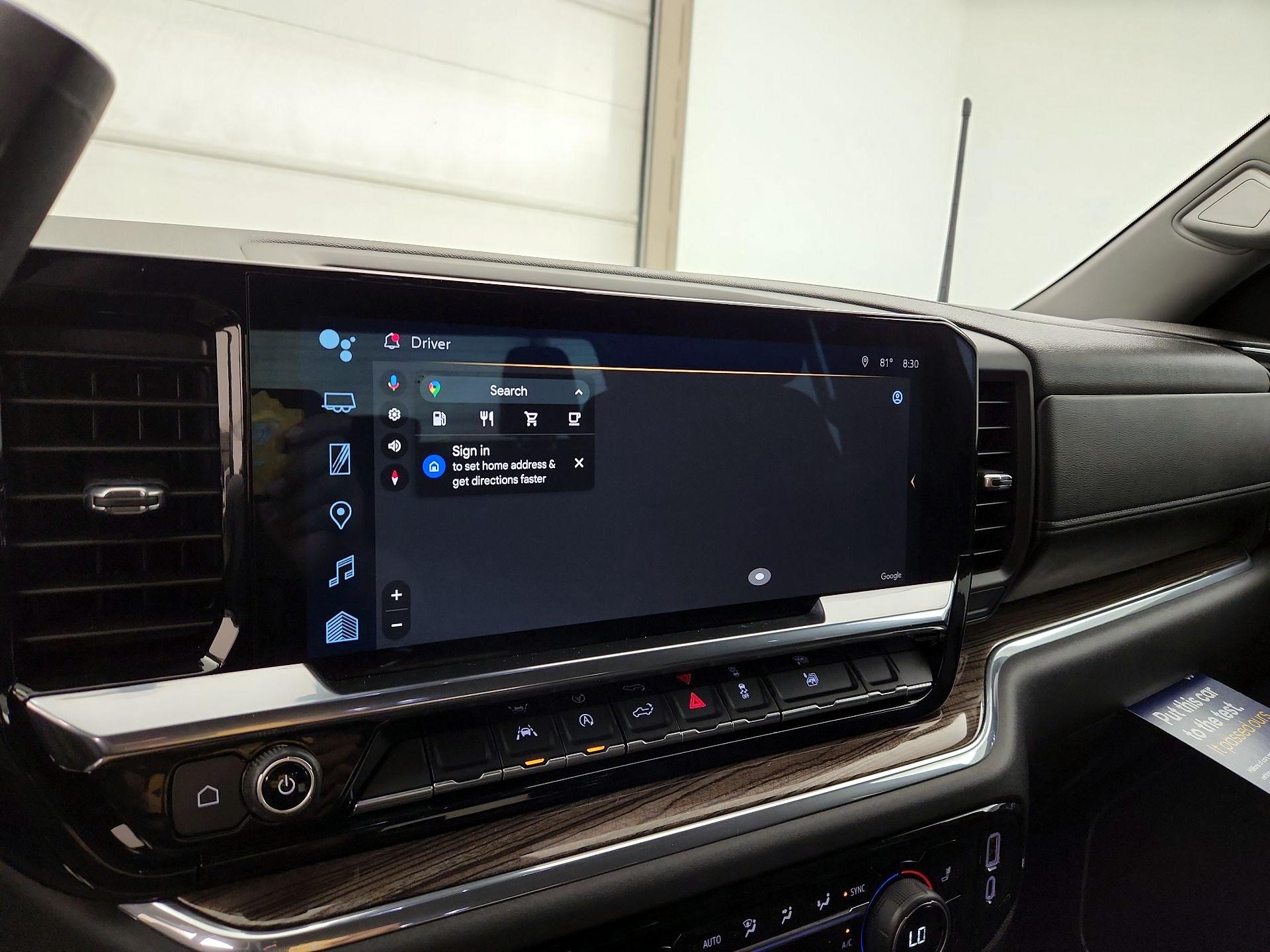 Thumbnail: 2023 Chevrolet Silverado 1500 - 14