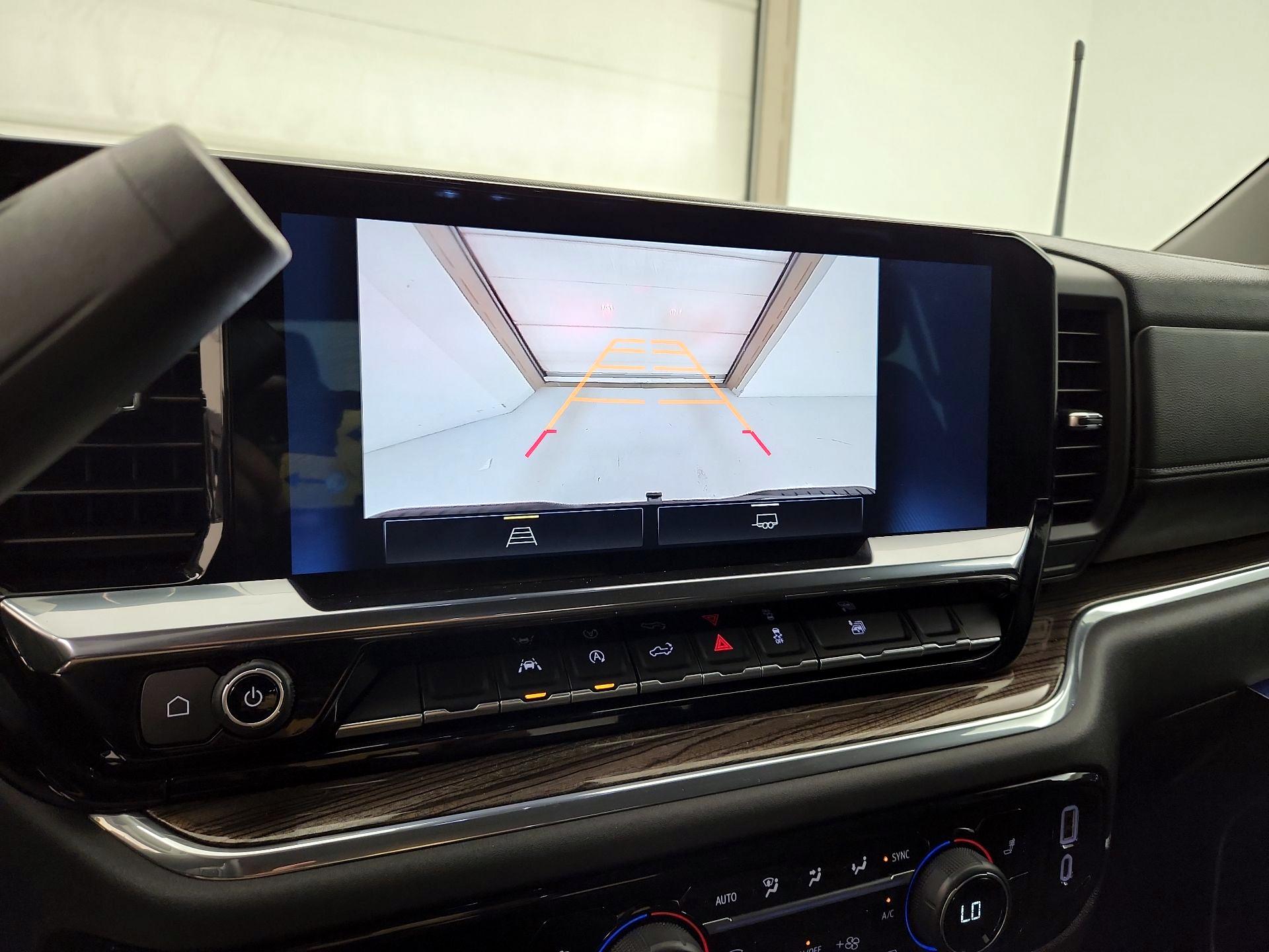 Thumbnail: 2023 Chevrolet Silverado 1500 - 15