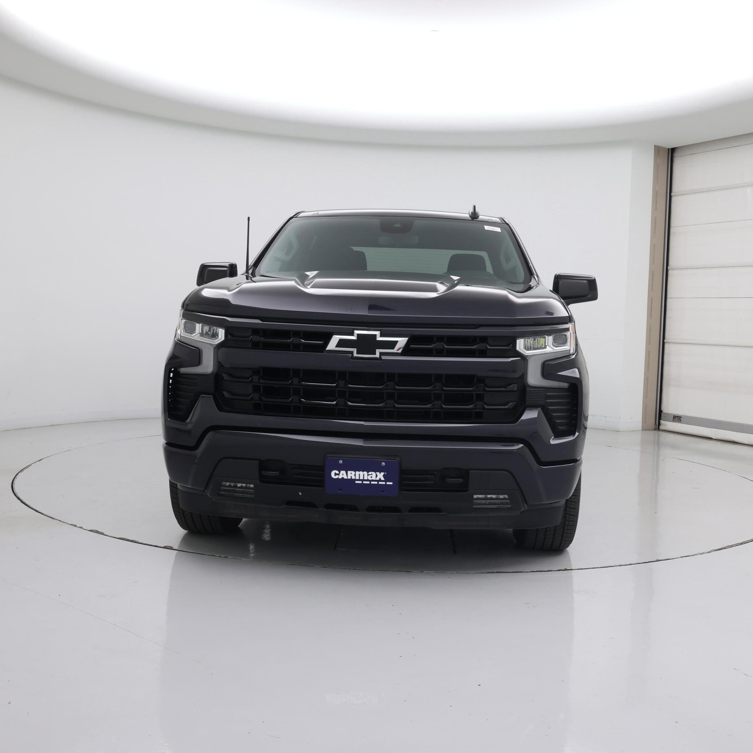 Thumbnail: 2023 Chevrolet Silverado 1500 - 5