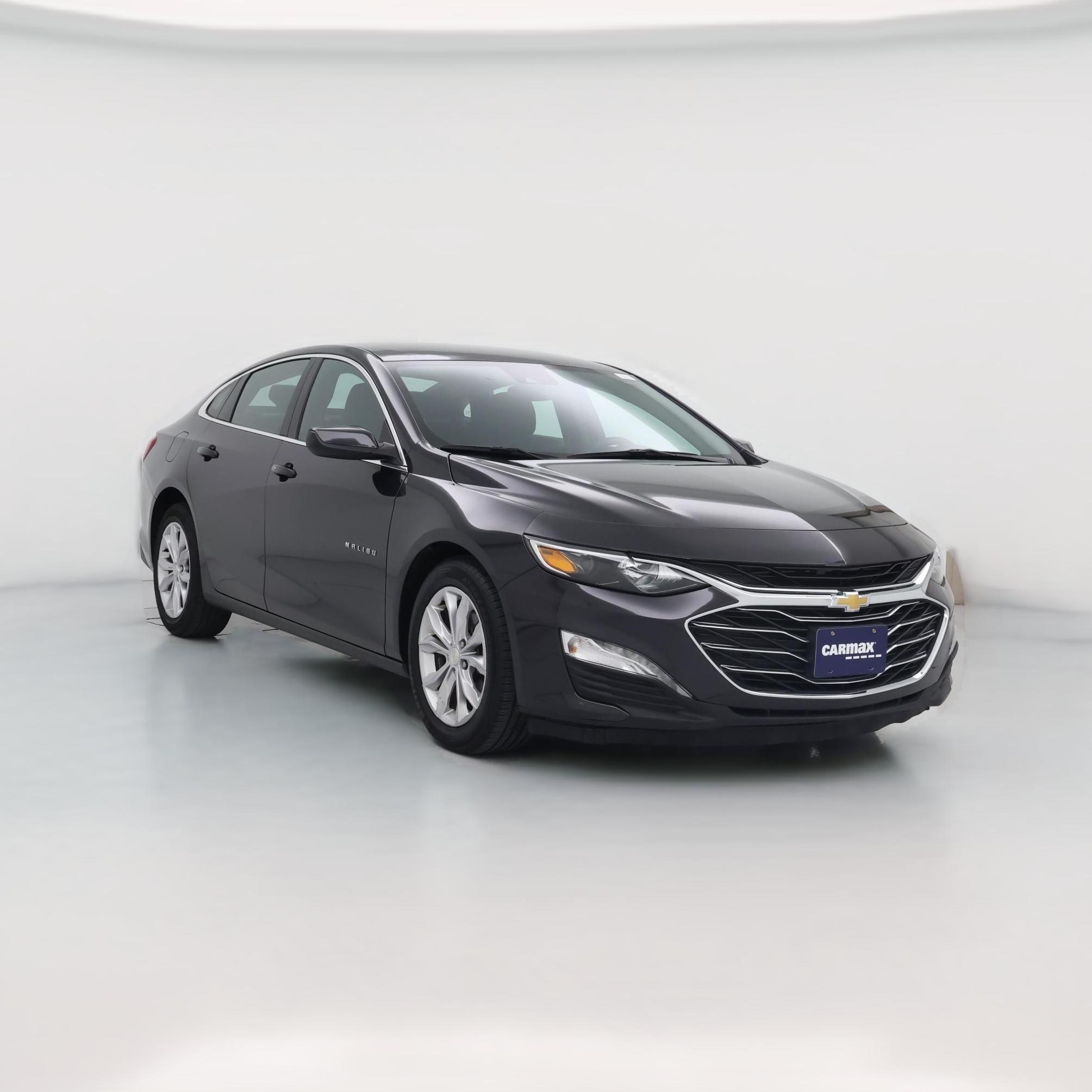 Thumbnail: 2023 Chevrolet Malibu - 1