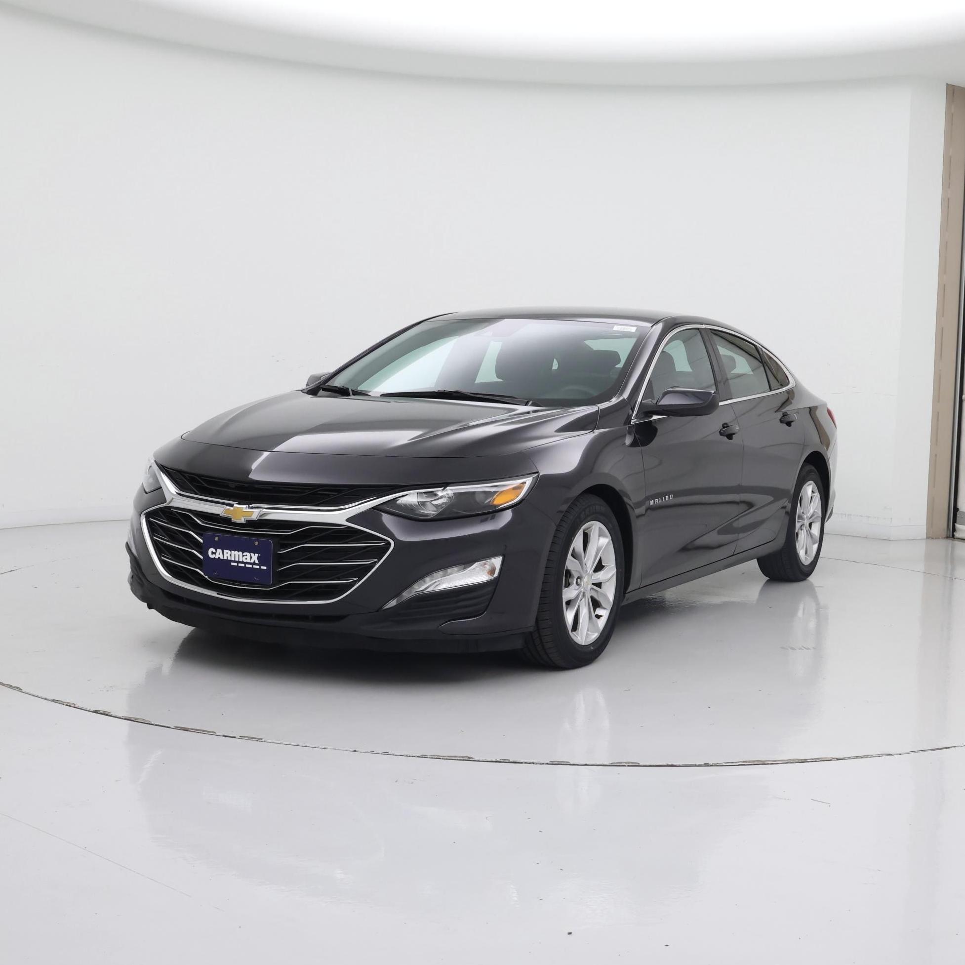 Thumbnail: 2023 Chevrolet Malibu - 4