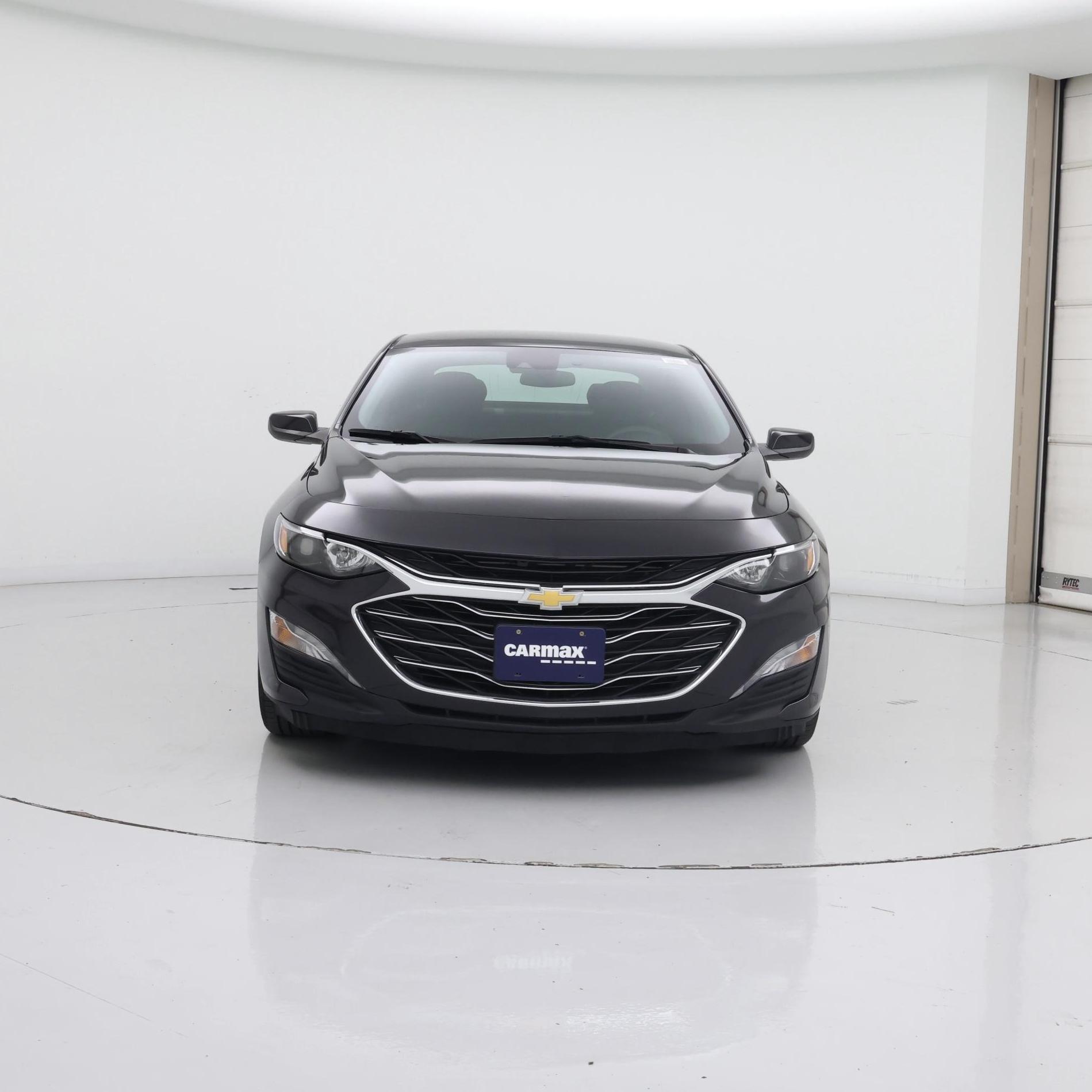Thumbnail: 2023 Chevrolet Malibu - 5