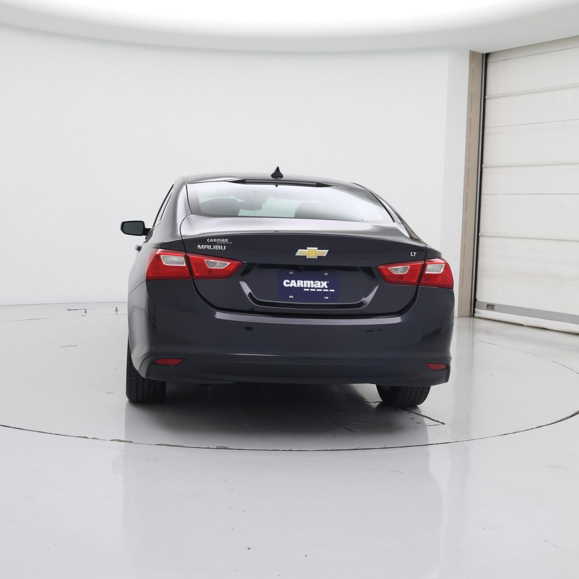 Thumbnail: 2023 Chevrolet Malibu - 6