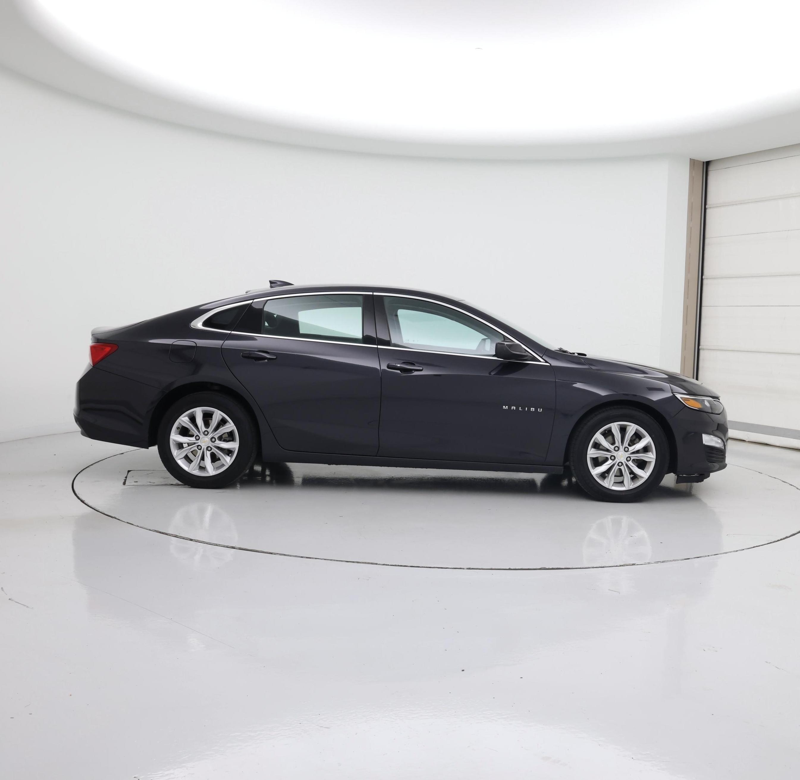 Thumbnail: 2023 Chevrolet Malibu - 7