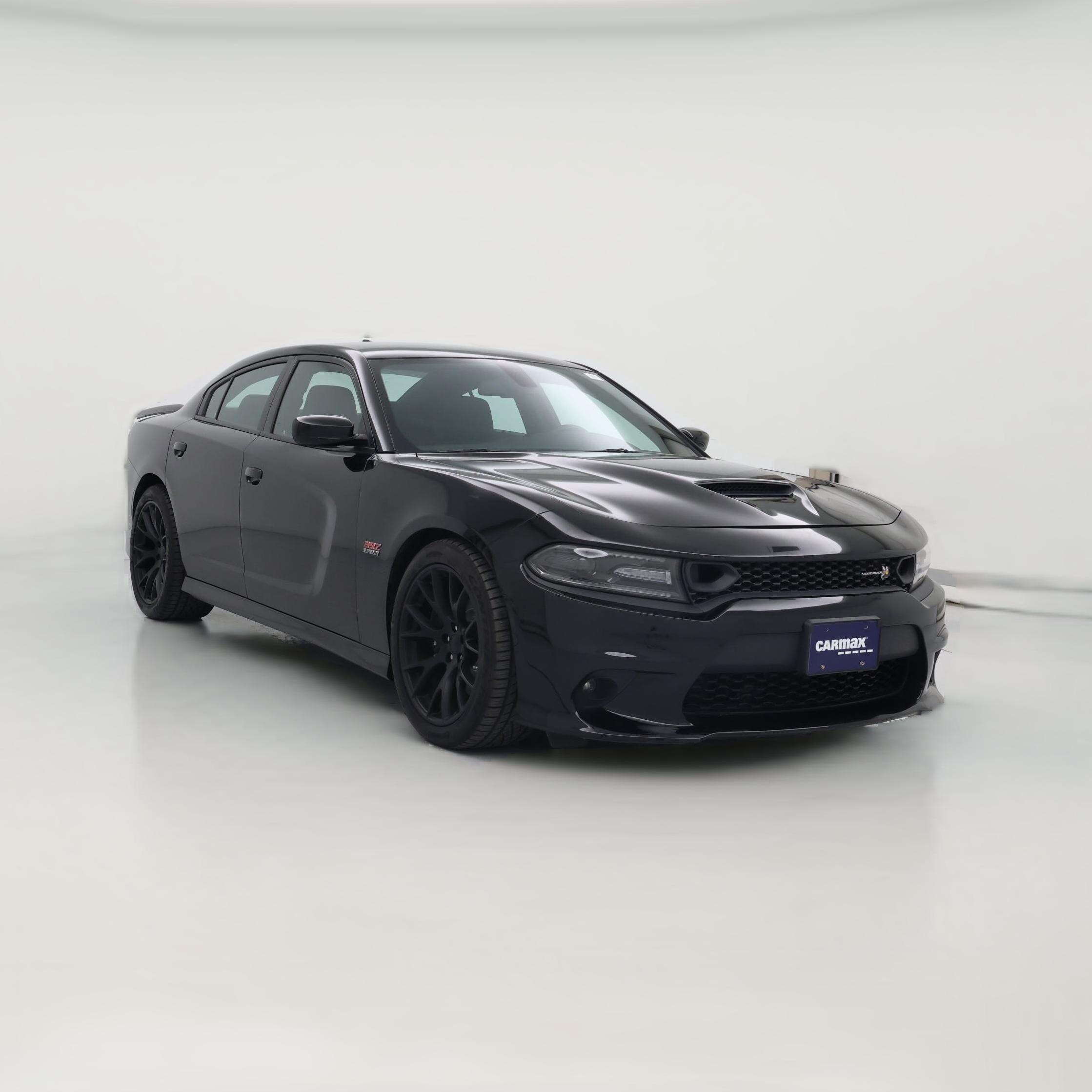 Thumbnail: 2020 Dodge Charger - 1