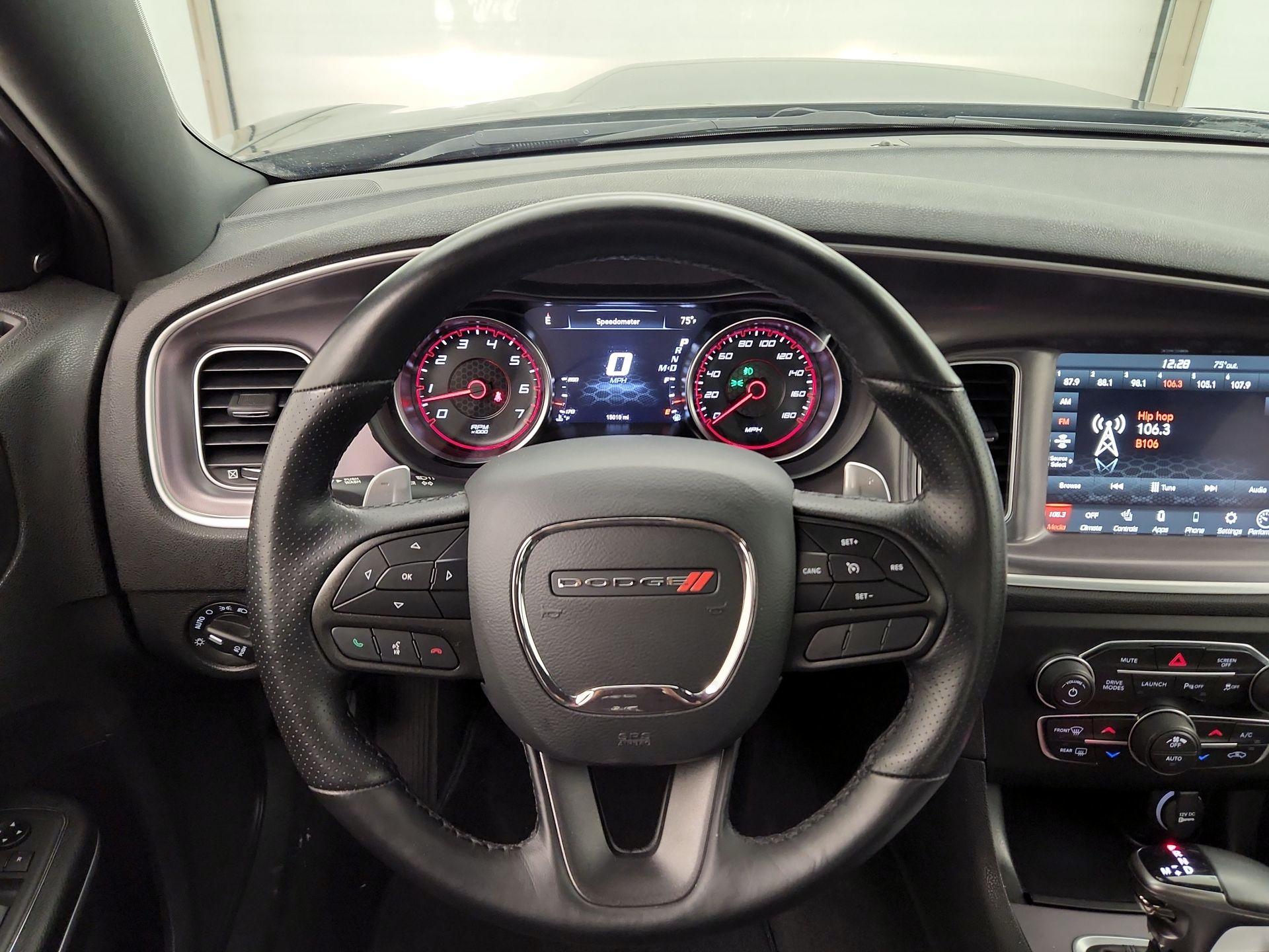 Thumbnail: 2020 Dodge Charger - 10