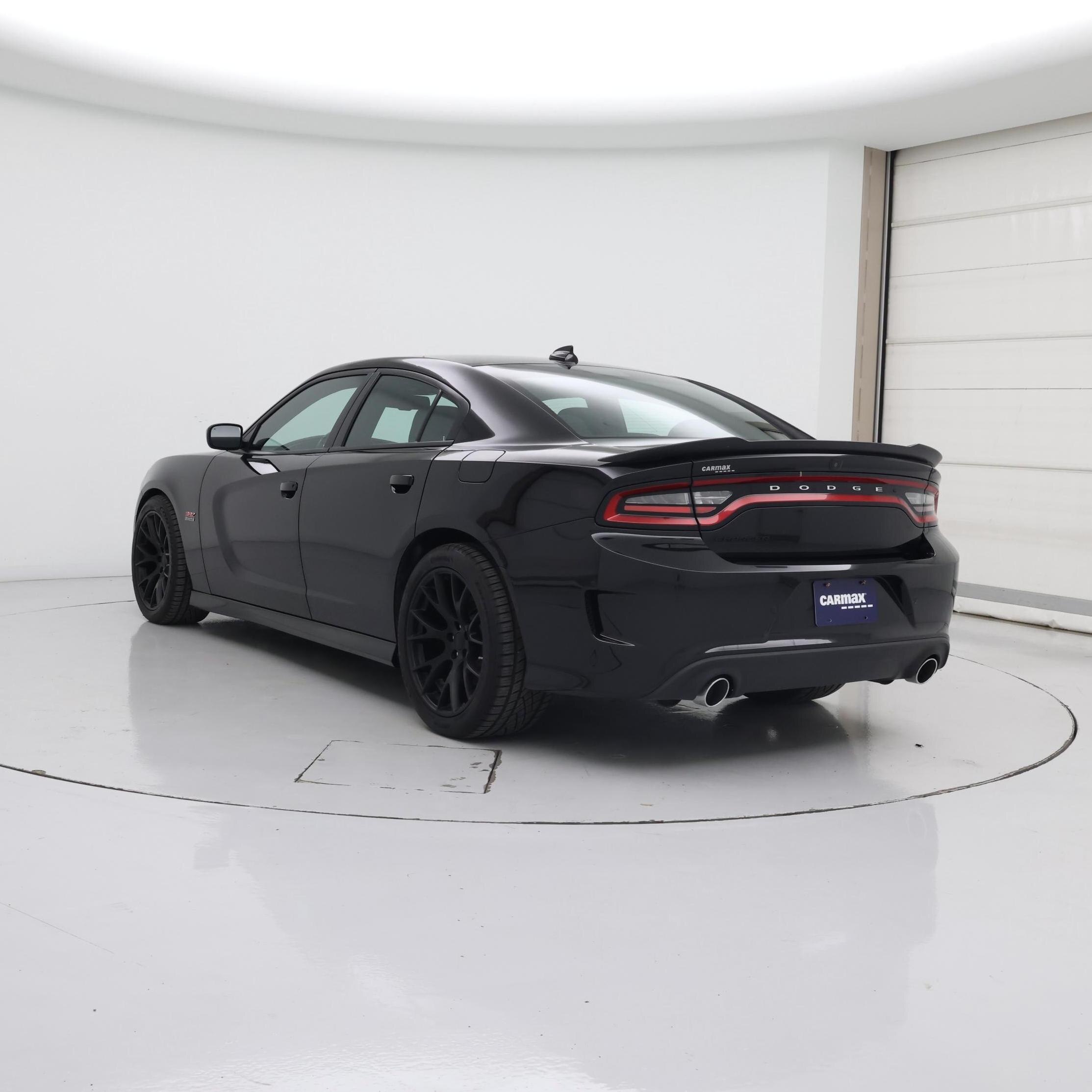 Thumbnail: 2020 Dodge Charger - 2