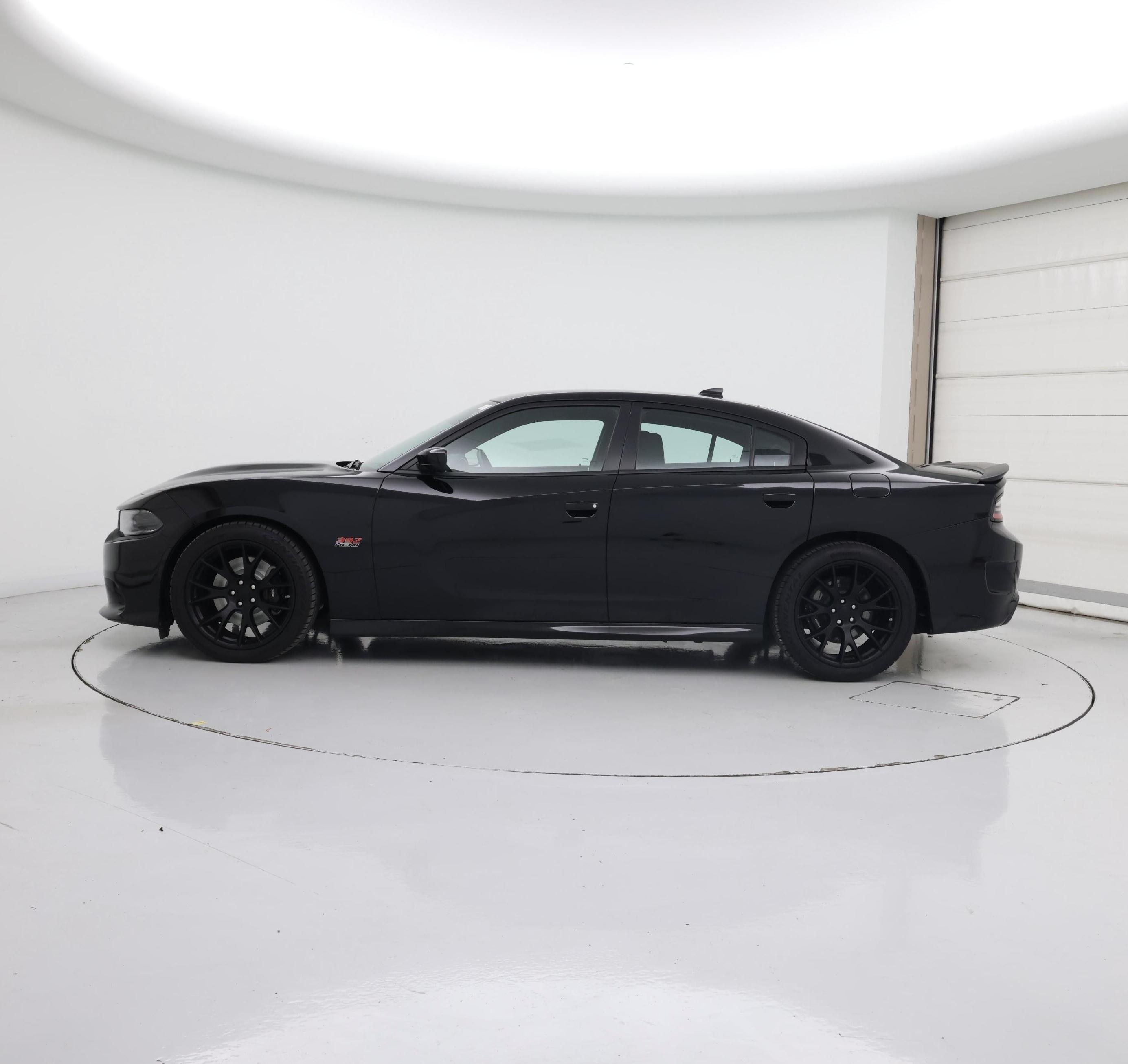 Thumbnail: 2020 Dodge Charger - 3