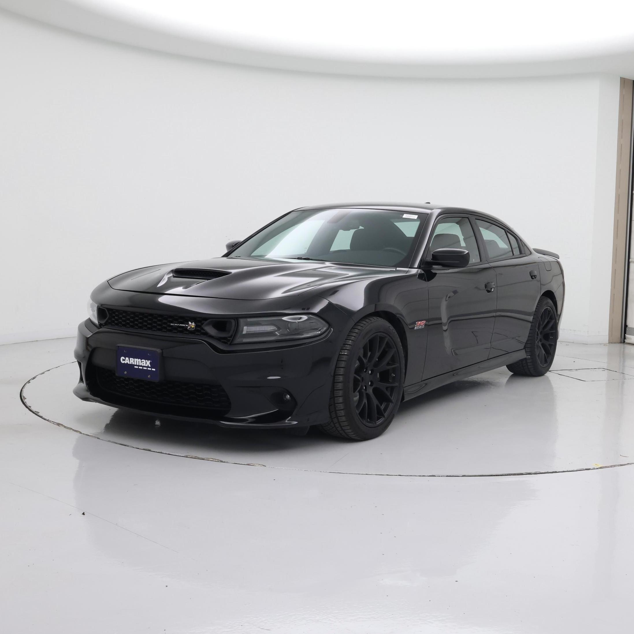 Thumbnail: 2020 Dodge Charger - 4