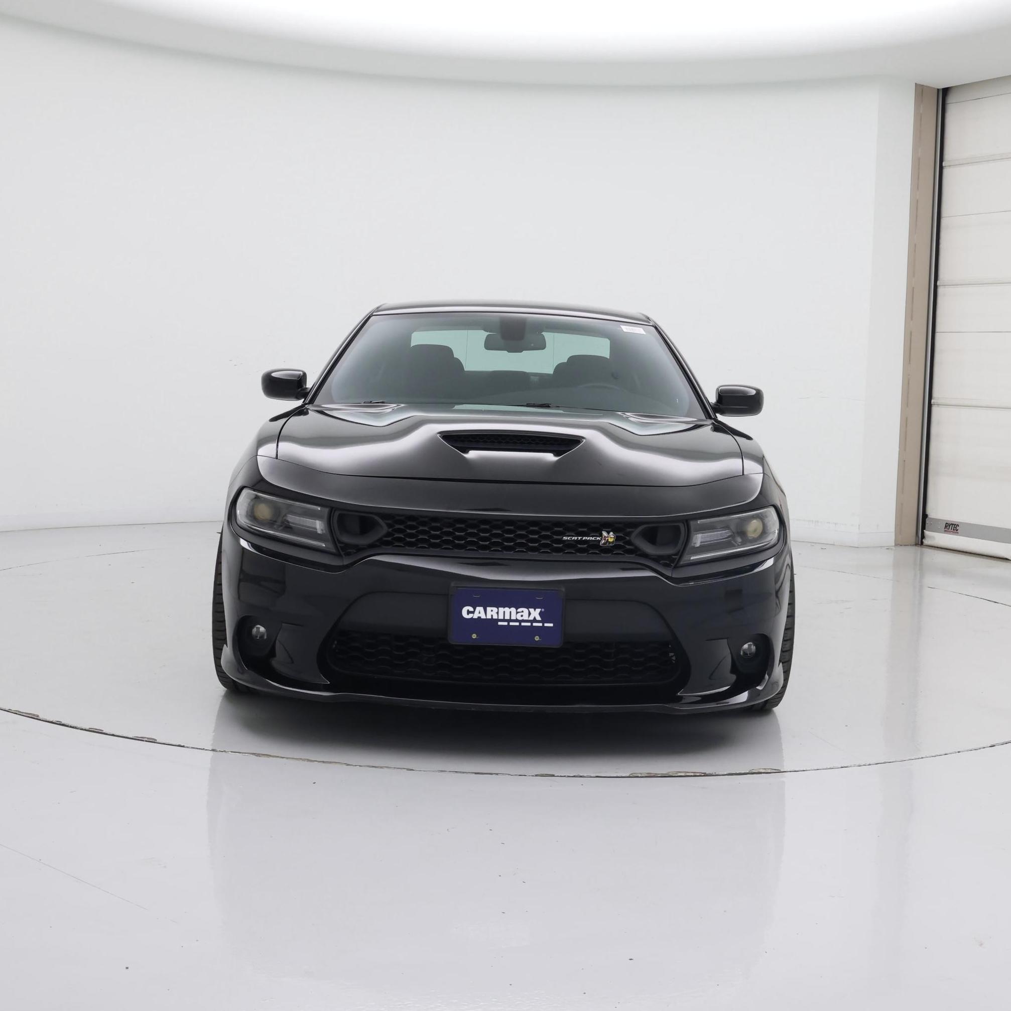 Thumbnail: 2020 Dodge Charger - 5