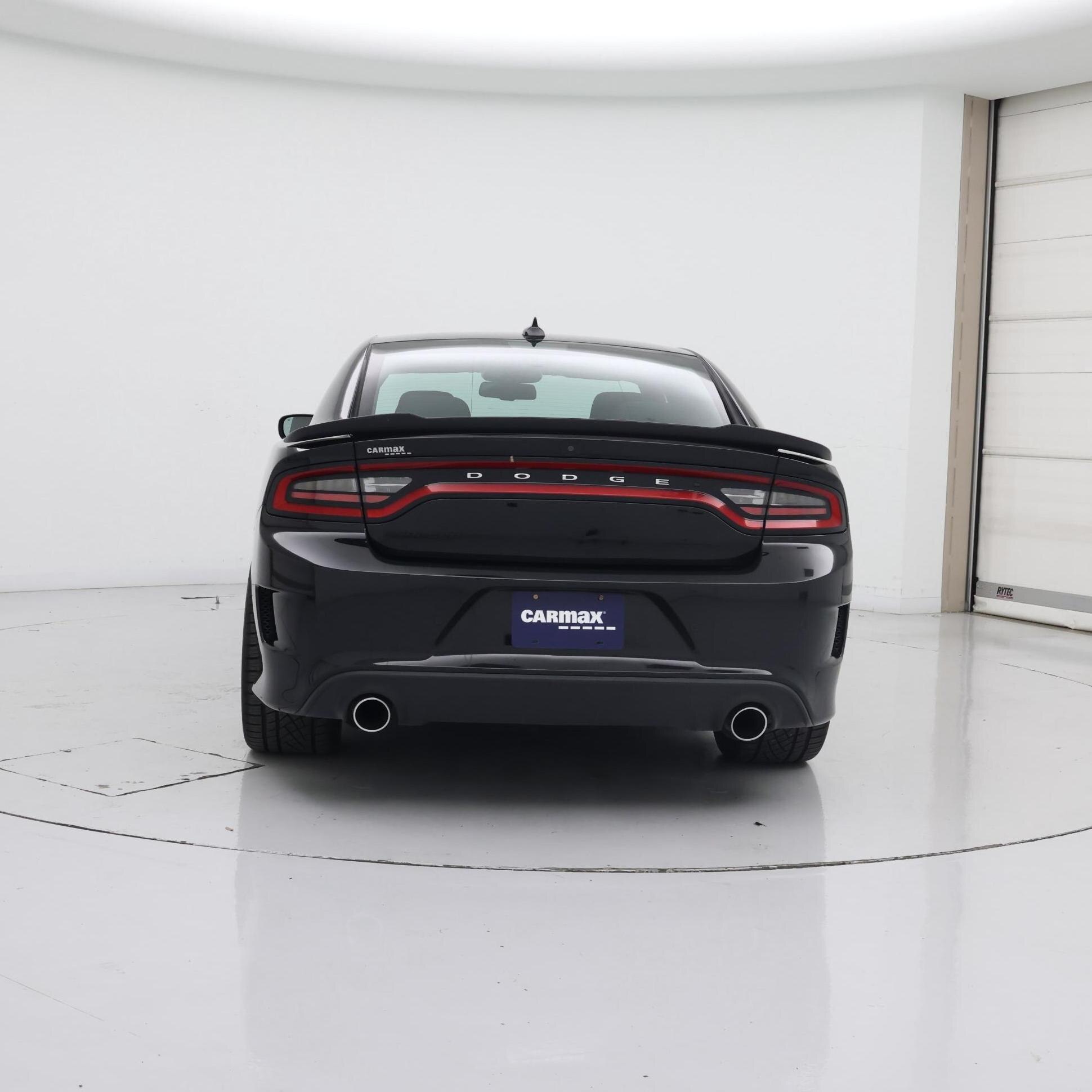Thumbnail: 2020 Dodge Charger - 6