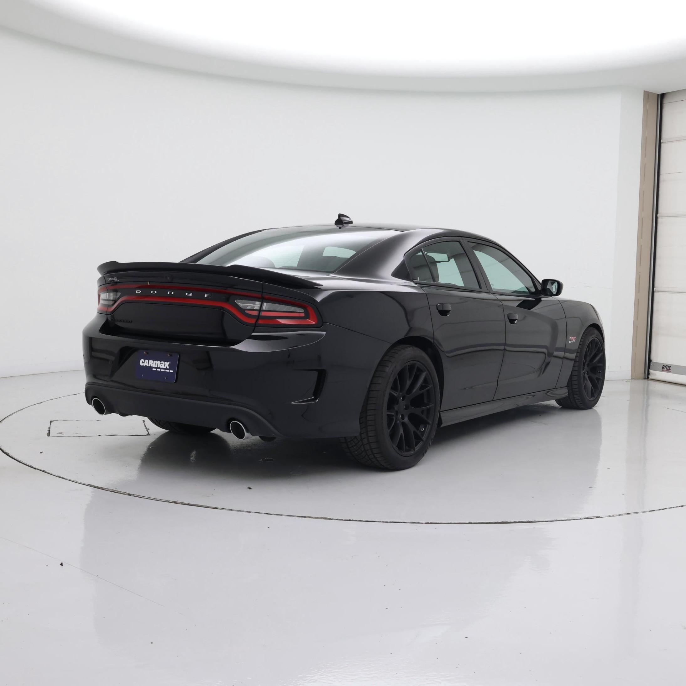 Thumbnail: 2020 Dodge Charger - 8