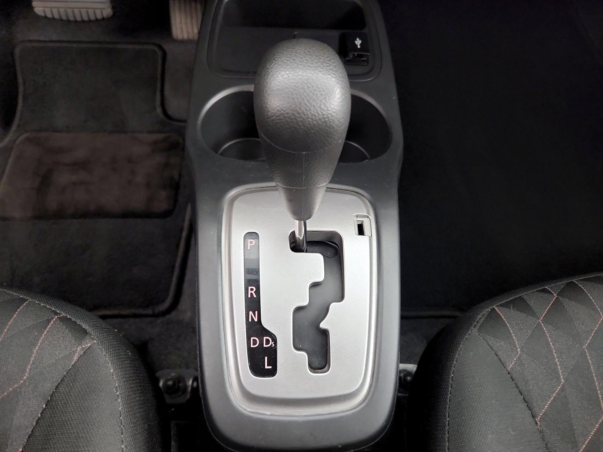 Thumbnail: 2023 Mitsubishi Mirage - 17