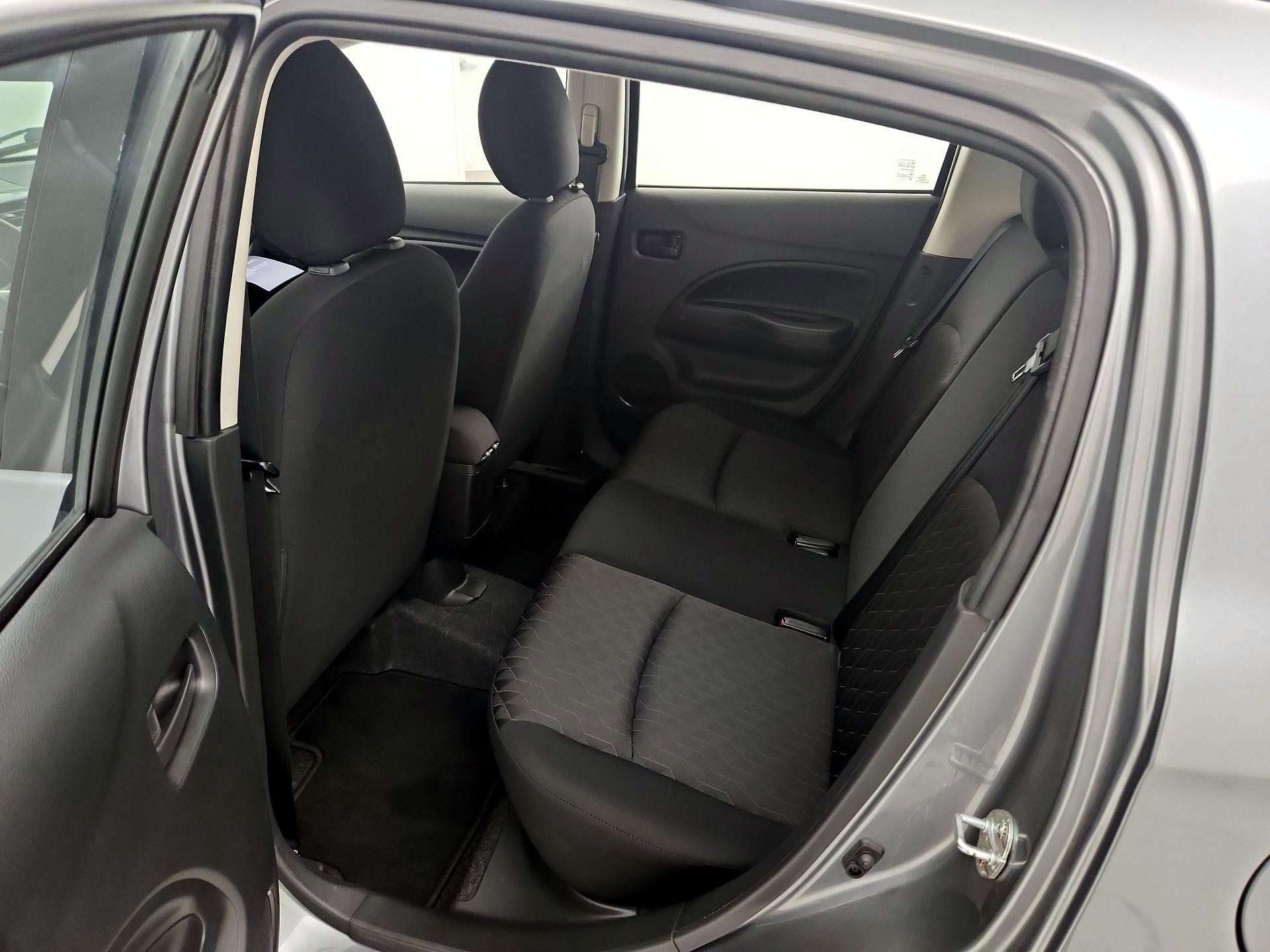 Thumbnail: 2023 Mitsubishi Mirage - 19