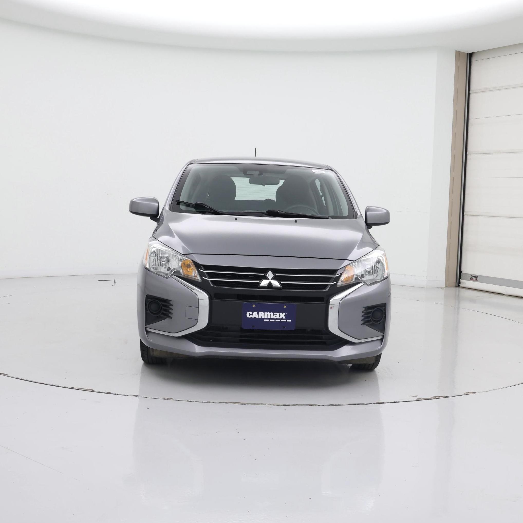 Thumbnail: 2023 Mitsubishi Mirage - 5