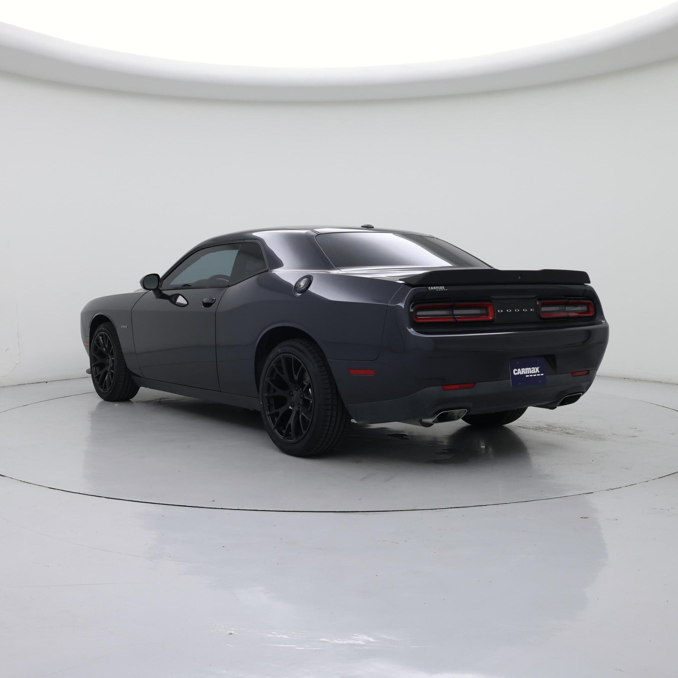 Thumbnail: 2018 Dodge Challenger - 2
