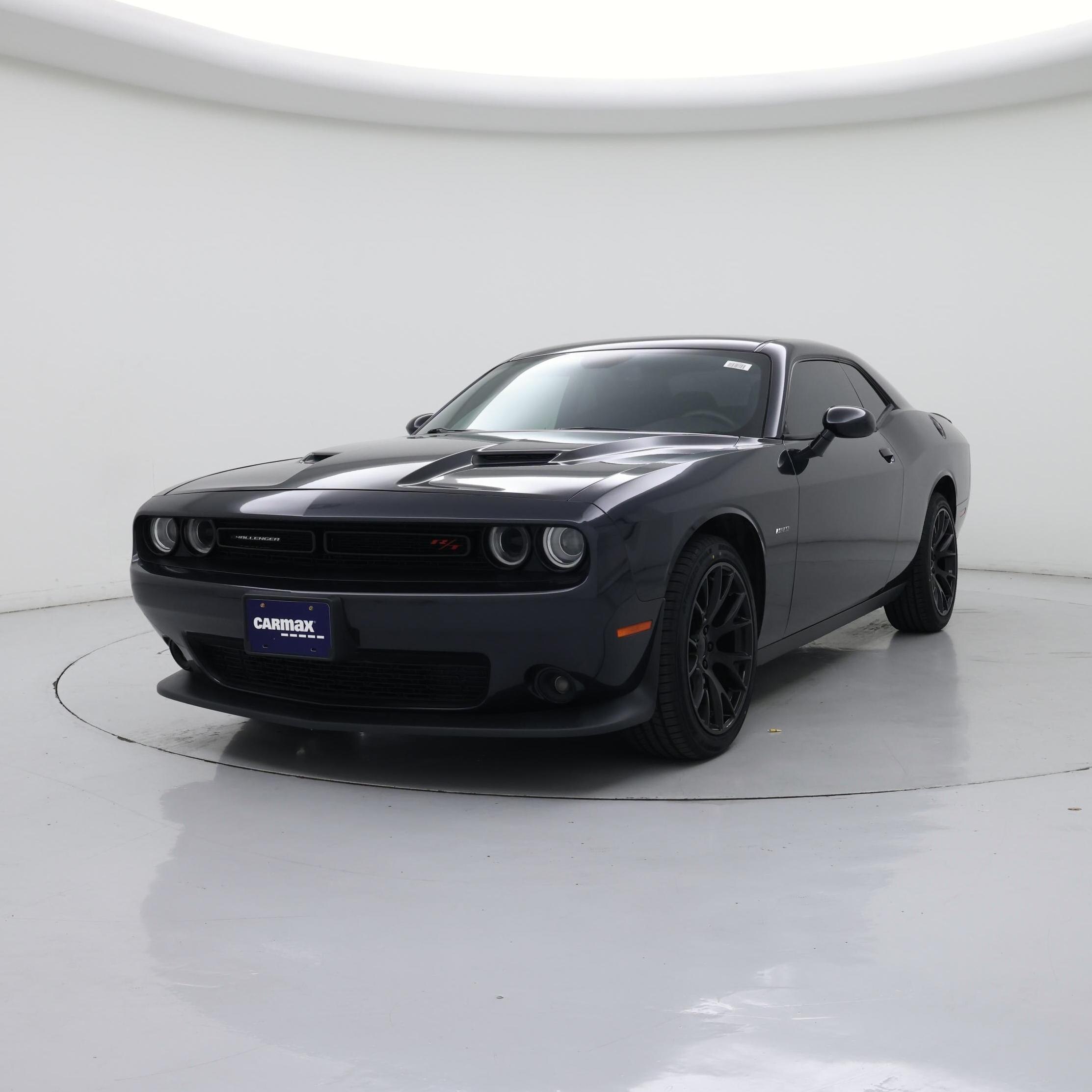 Thumbnail: 2018 Dodge Challenger - 4
