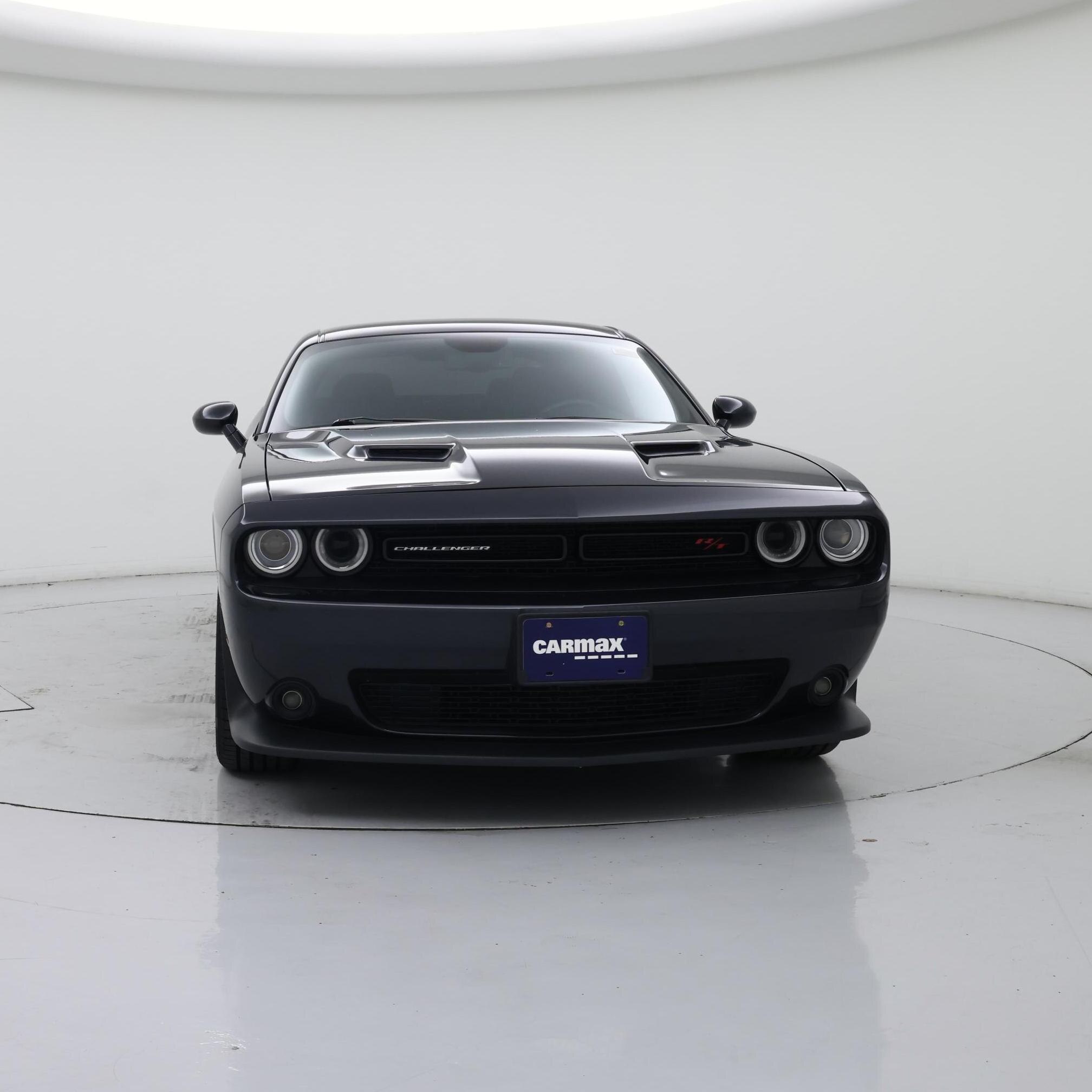 Thumbnail: 2018 Dodge Challenger - 5